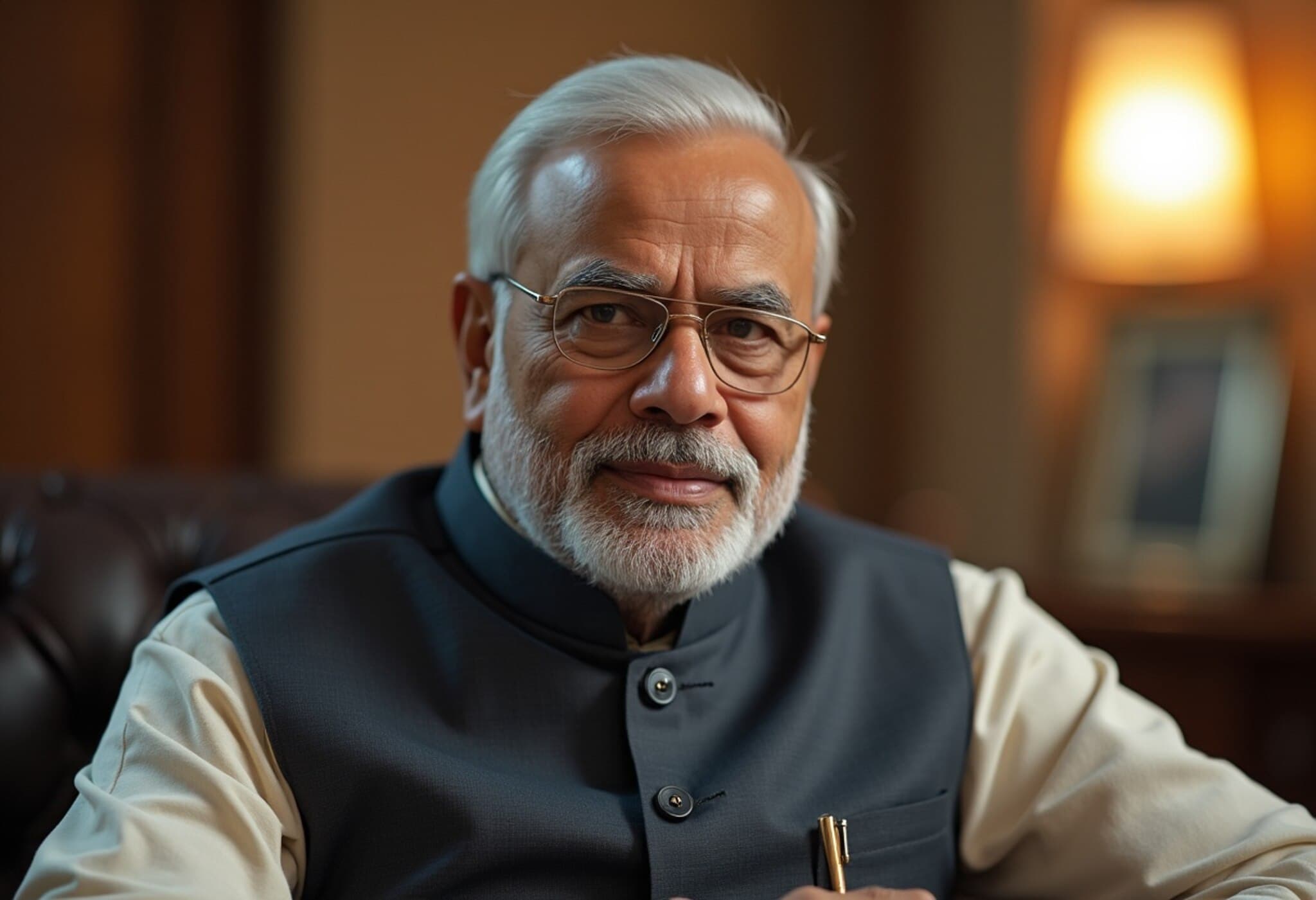 VP Dhankhar Asserts India’s Sovereignty Amid Trump’s Controversial Claims VP Dhankhar Asserts India’s Sovereignty Amid Trump’s Controversial Claims