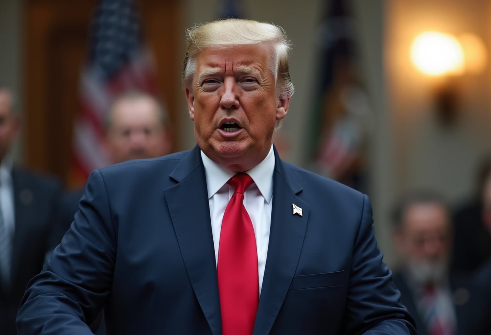 Trump Defends Firing of Labor Statistics Chief Amid Controversial Job Data Revisions Trump Defends Firing of Labor Statistics Chief Amid Controversial Job Data Revisions