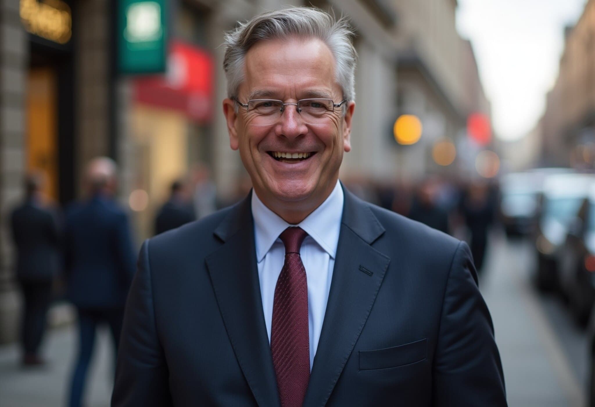 UK Adviser Sparks Controversy Suggesting Britain Shouldn’t Have Fought Nazis in WWII UK Adviser Sparks Controversy Suggesting Britain Shouldn’t Have Fought Nazis in WWII