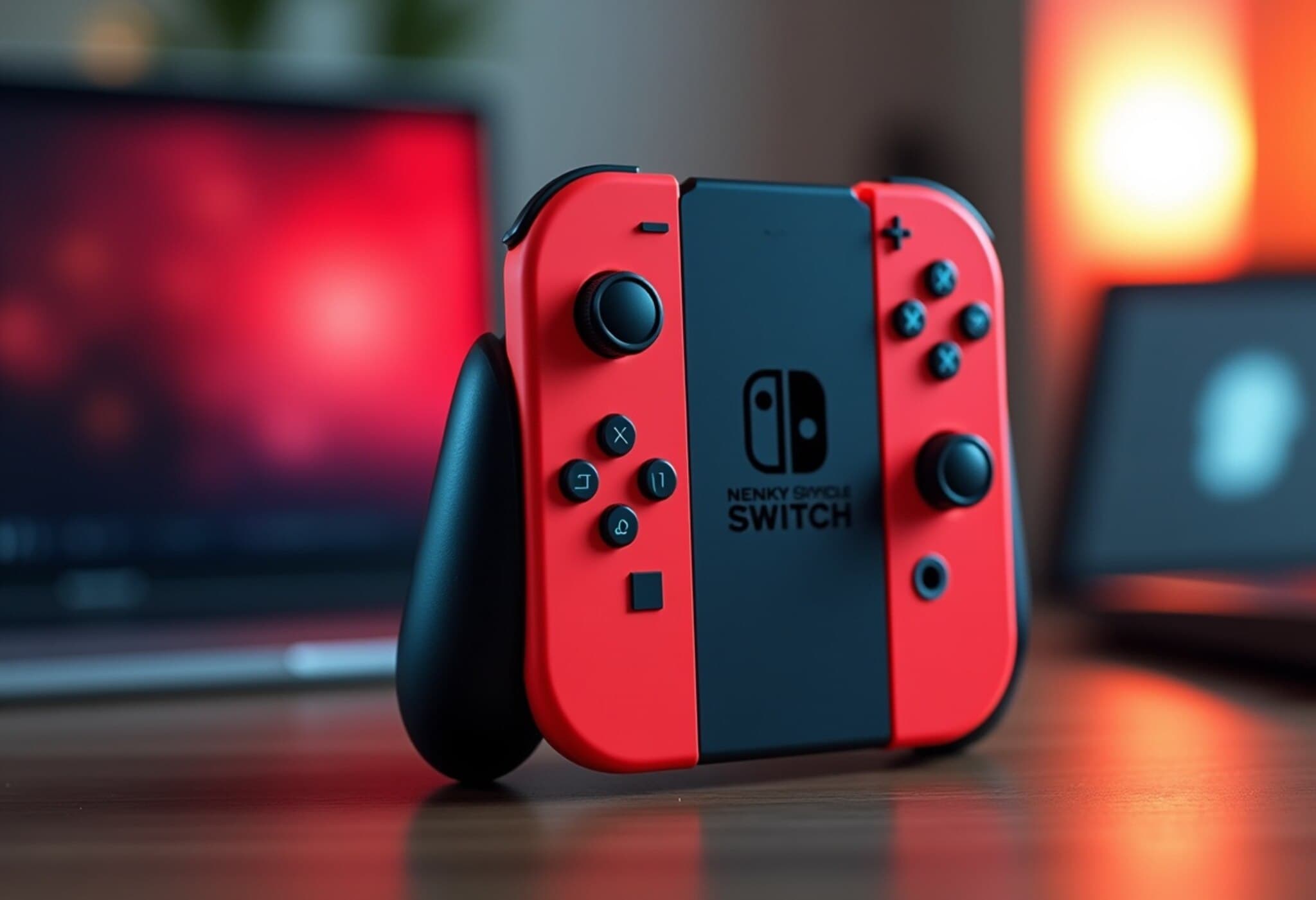 Nintendo’s Switch 2 Boosts Quarterly Revenue, Hits 5.8M Units Sold Nintendo’s Switch 2 Boosts Quarterly Revenue, Hits 5.8M Units Sold