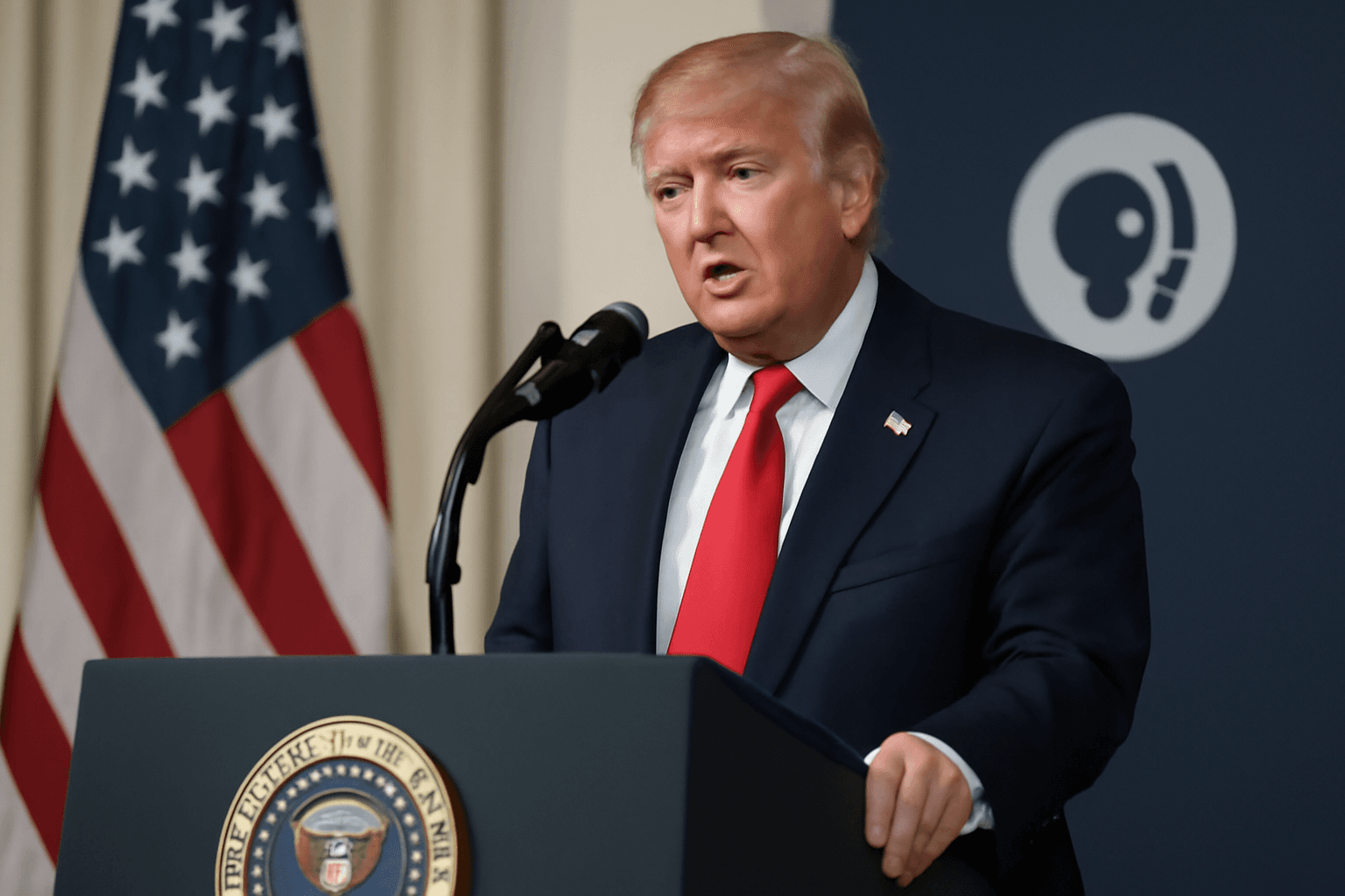 PBS Sues Trump to Block Executive Order Cutting Federal Funding PBS Sues Trump to Block Executive Order Cutting Federal Funding