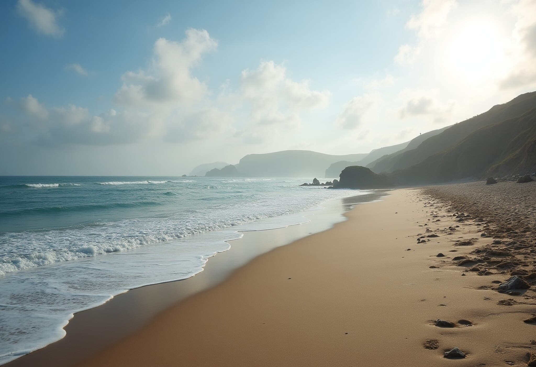 Ancient Ice Sheets Reveal Clues to Future Sea Level Rise Ancient Ice Sheets Reveal Clues to Future Sea Level Rise