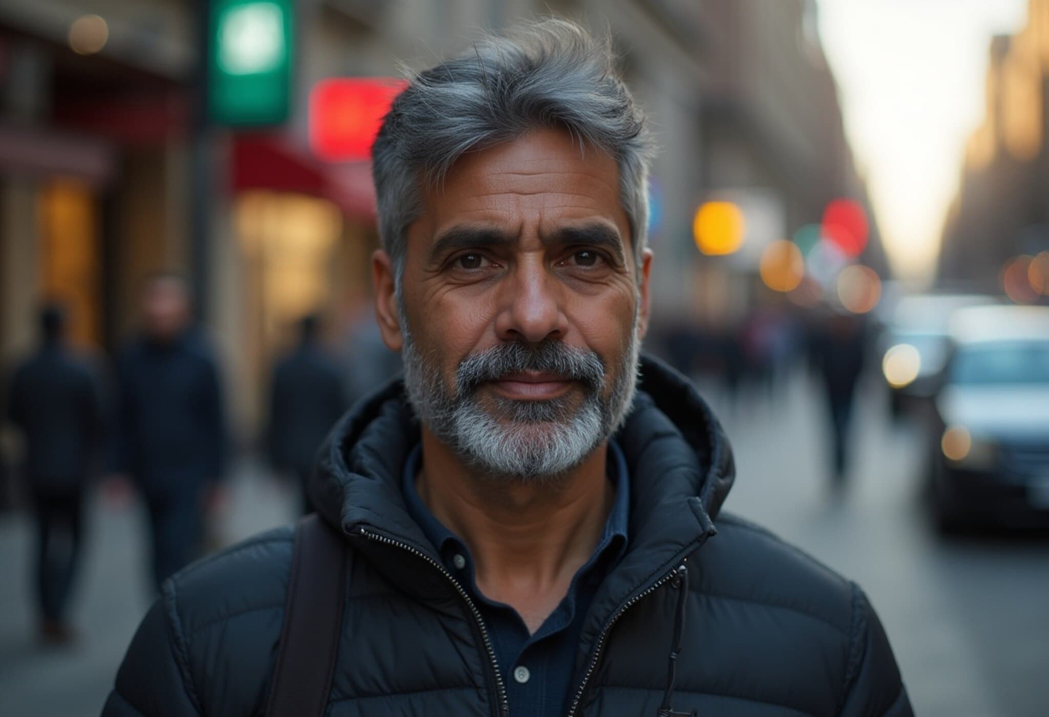 Indian-Origin Man Brutally Attacked with Machete in Melbourne, Hand Nearly Severed Indian-Origin Man Brutally Attacked with Machete in Melbourne, Hand Nearly Severed