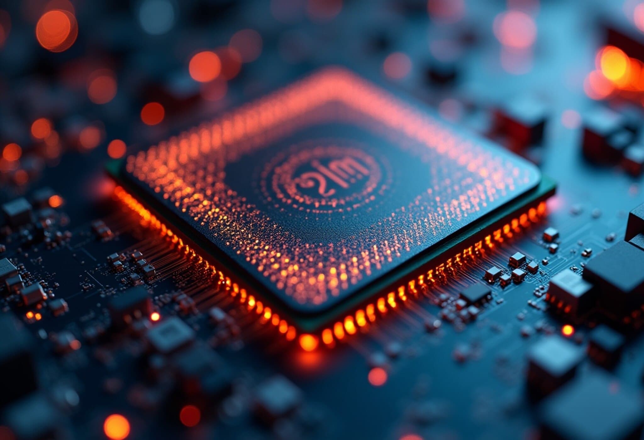 TSMC Investigates Trade Secret Leak of Groundbreaking 2nm Chip Technology TSMC Investigates Trade Secret Leak of Groundbreaking 2nm Chip Technology