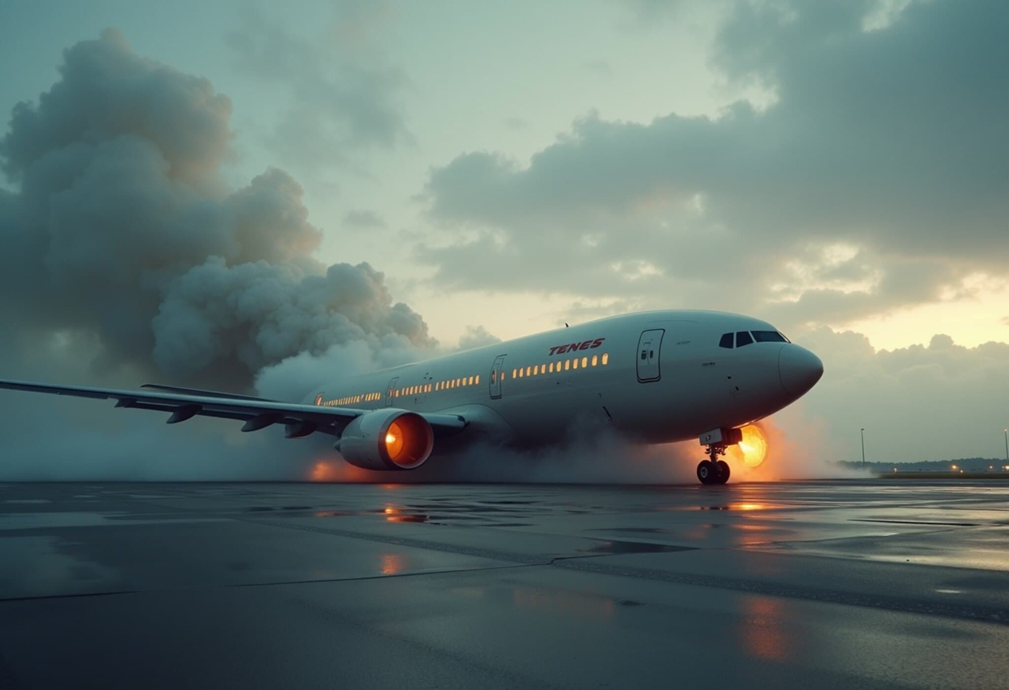 Top 10 Most Shocking Air Crashes Caught on Camera Top 10 Most Shocking Air Crashes Caught on Camera