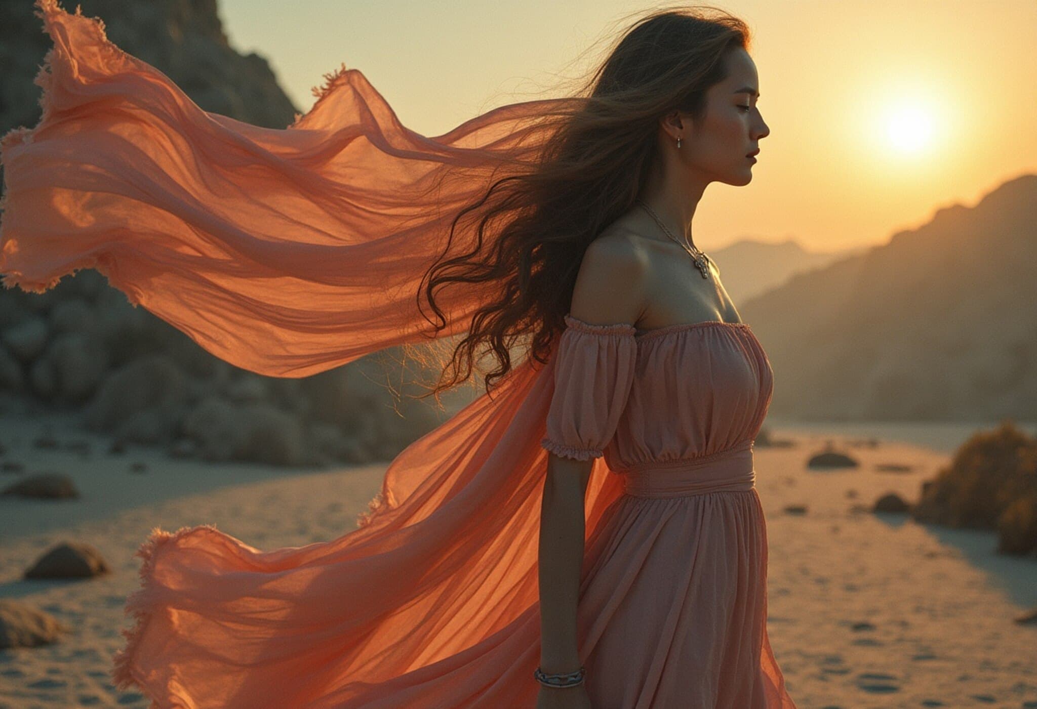 4 Feminist Utopias That Imagine a World Led by Women 4 Feminist Utopias That Imagine a World Led by Women