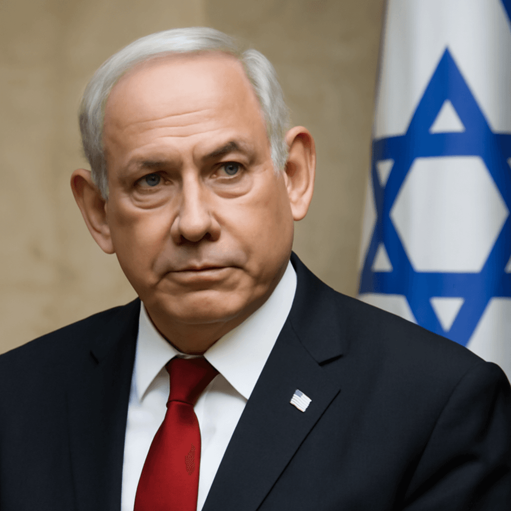 Netanyahu Acknowledges Support for Armed Gaza Faction Opposing Hamas Netanyahu Acknowledges Support for Armed Gaza Faction Opposing Hamas