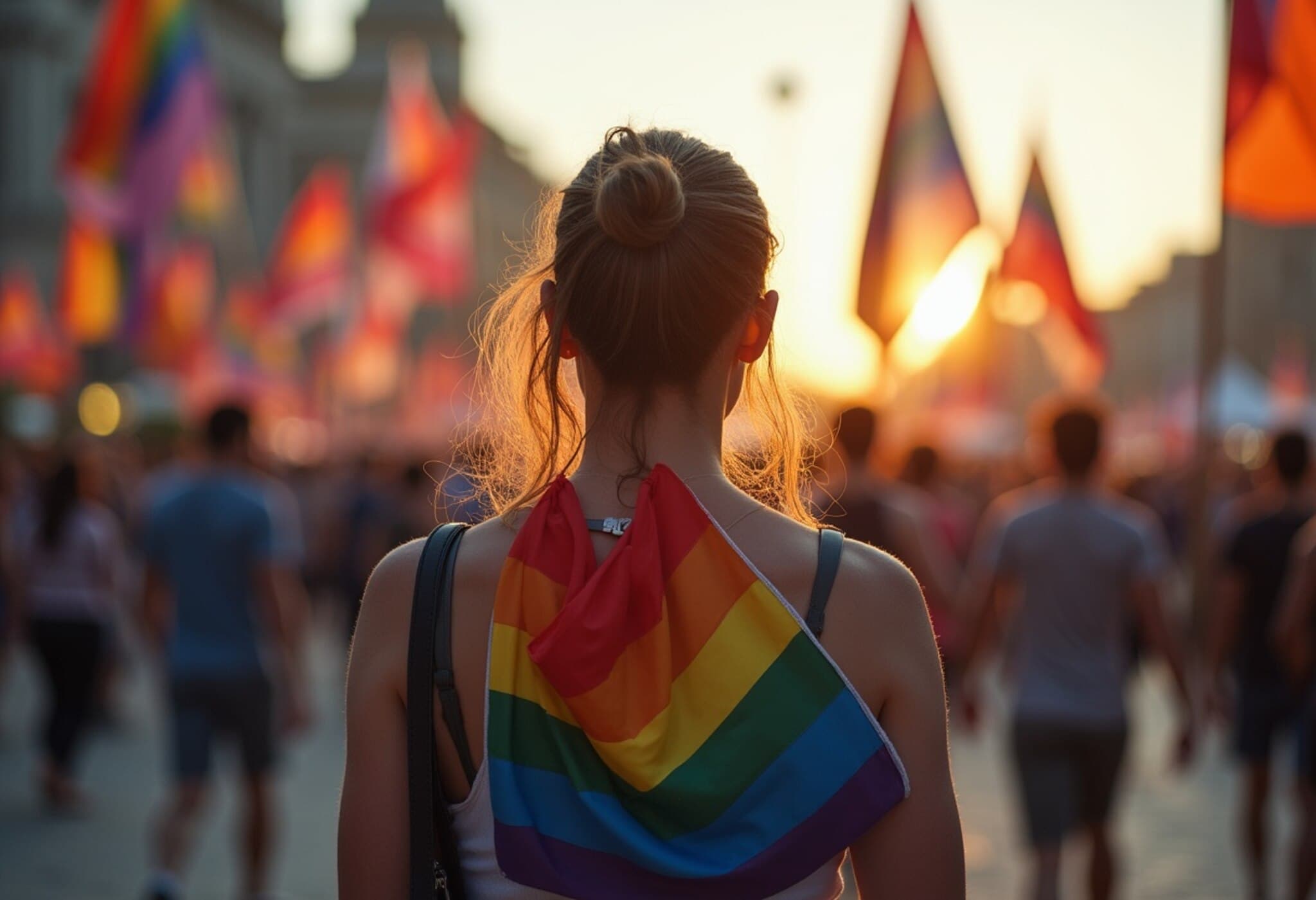 Why Some International LGBTQ+ Travelers Are Reconsidering U.S. Trips in 2025 Why Some International LGBTQ+ Travelers Are Reconsidering U.S. Trips in 2025