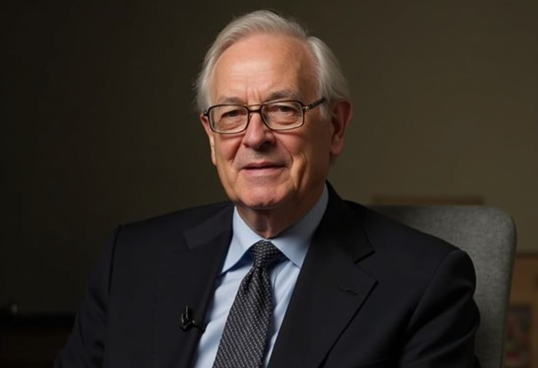 Estee Lauder Chairman Emeritus Leonard Lauder Dies at 92 Estee Lauder Chairman Emeritus Leonard Lauder Dies at 92