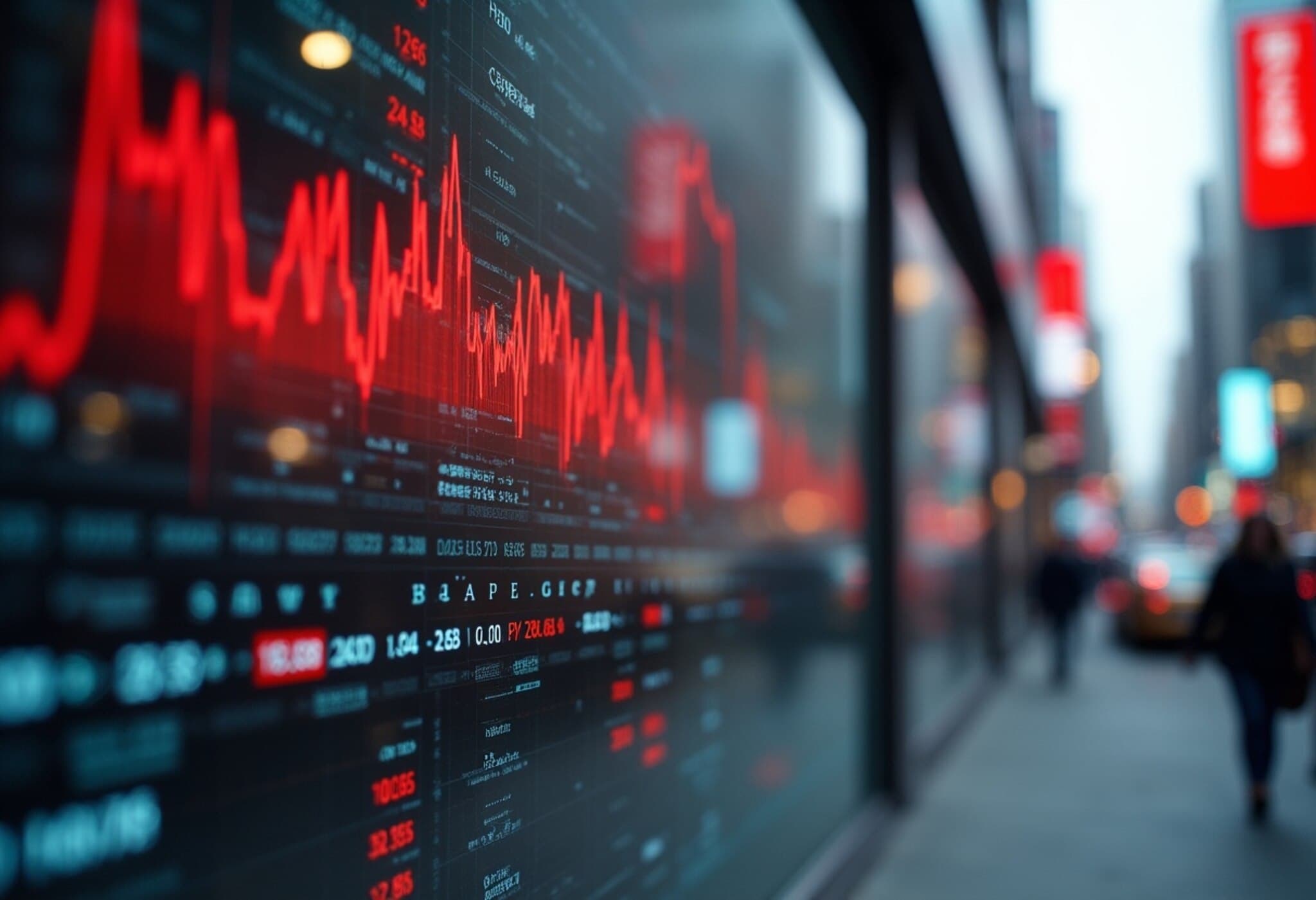 European Stocks Set to Surge as U.S.-Japan Trade Deal Boosts Market Confidence European Stocks Set to Surge as U.S.-Japan Trade Deal Boosts Market Confidence