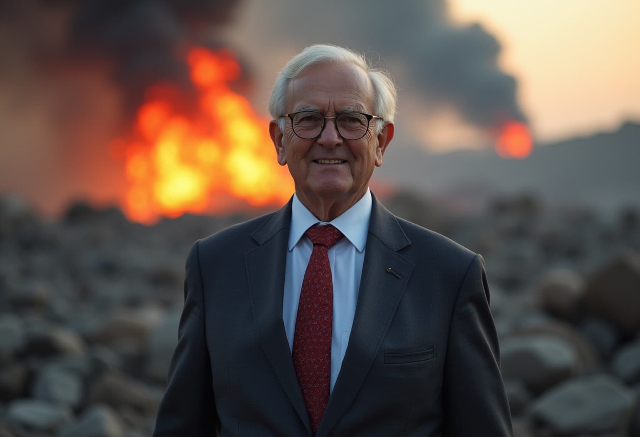 Israel-Iran Tensions Rattle Markets as Airbus Shines at Paris Air Show Israel-Iran Tensions Rattle Markets as Airbus Shines at Paris Air Show