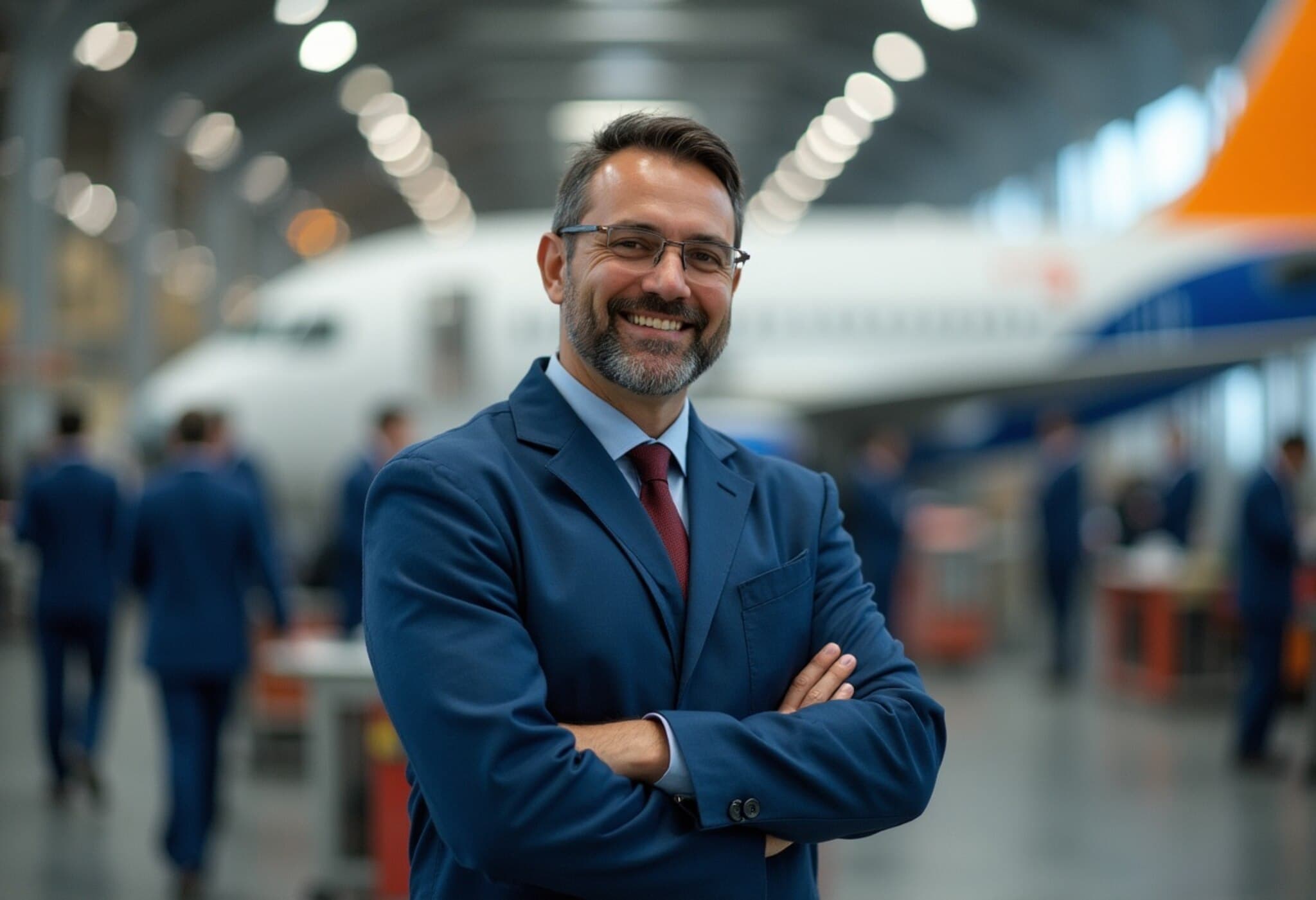 Boeing Faces Renewed Strike Amid Ongoing Turmoil and Safety Challenges Boeing Faces Renewed Strike Amid Ongoing Turmoil and Safety Challenges