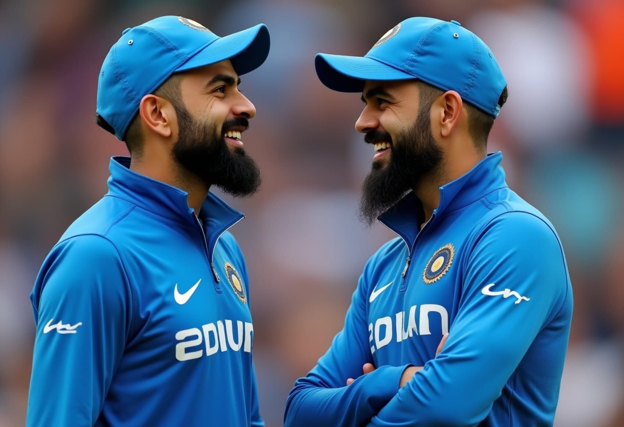 Why Virat Kohli and Rohit Sharma Should Feature in 2027 ODI World Cup Why Virat Kohli and Rohit Sharma Should Feature in 2027 ODI World Cup