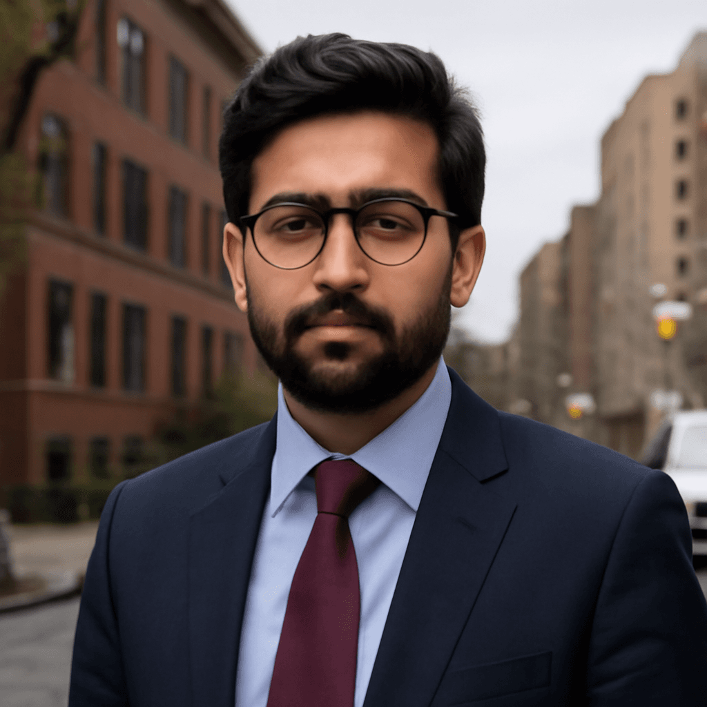 Zohran Mamdani: Rising Indian-Origin Star in New York’s Mayoral Race Zohran Mamdani: Rising Indian-Origin Star in New York’s Mayoral Race