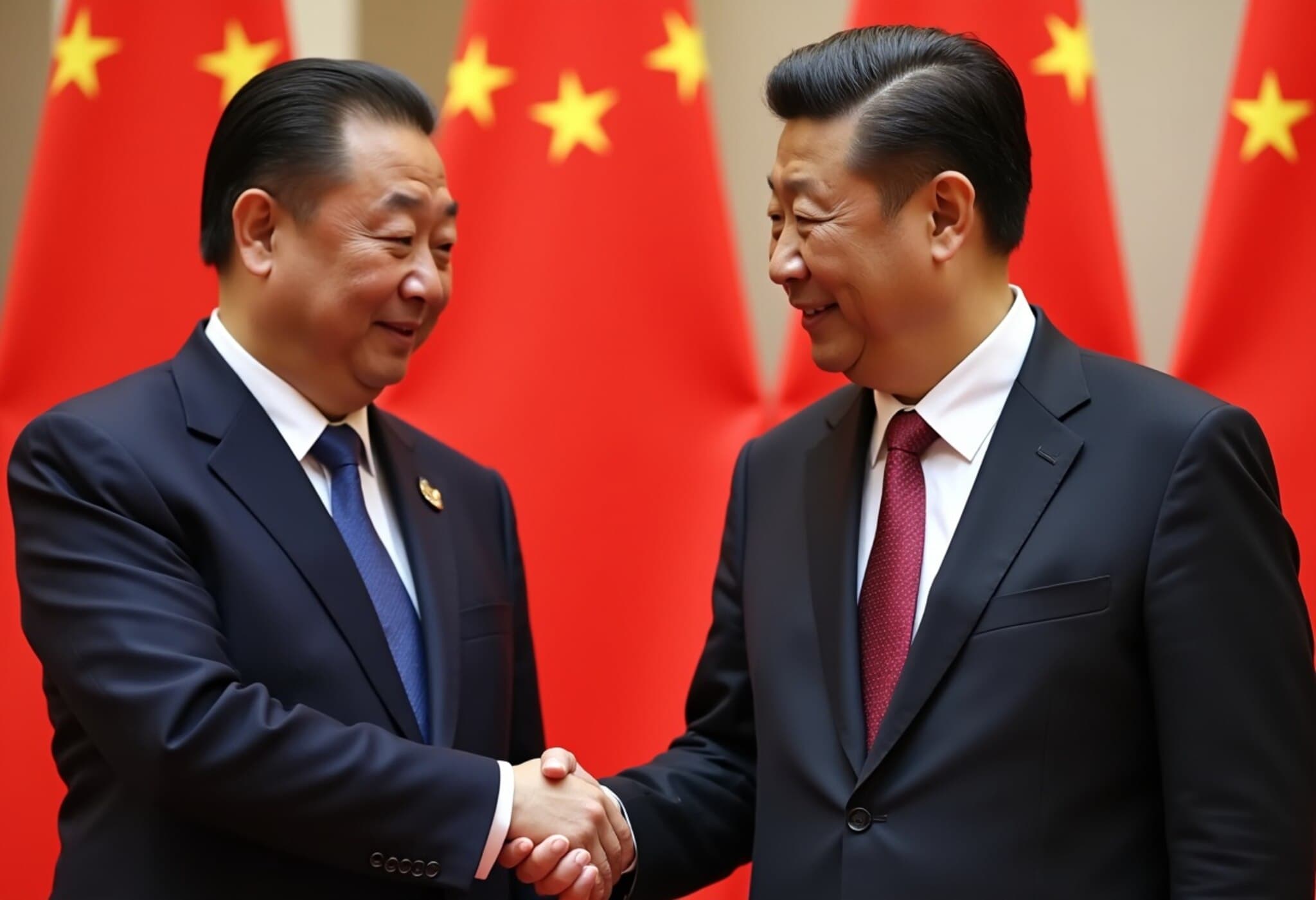 EU-China Summit Highlights Trade Tensions and Calls for Strategic Cooperation EU-China Summit Highlights Trade Tensions and Calls for Strategic Cooperation
