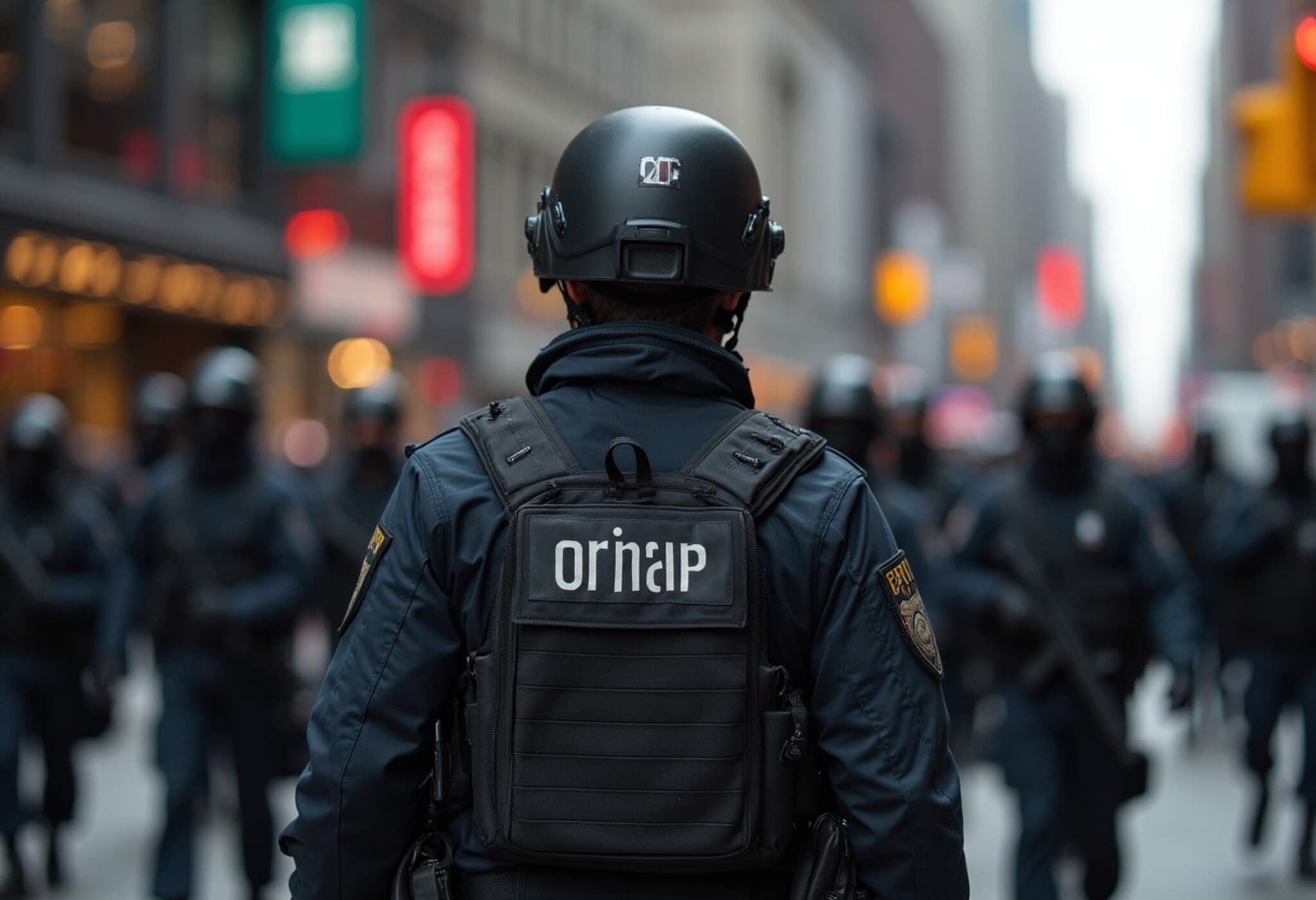 Trump Considers National Guard Deployment in Chicago Amid Crime and Immigration Concerns Trump Considers National Guard Deployment in Chicago Amid Crime and Immigration Concerns