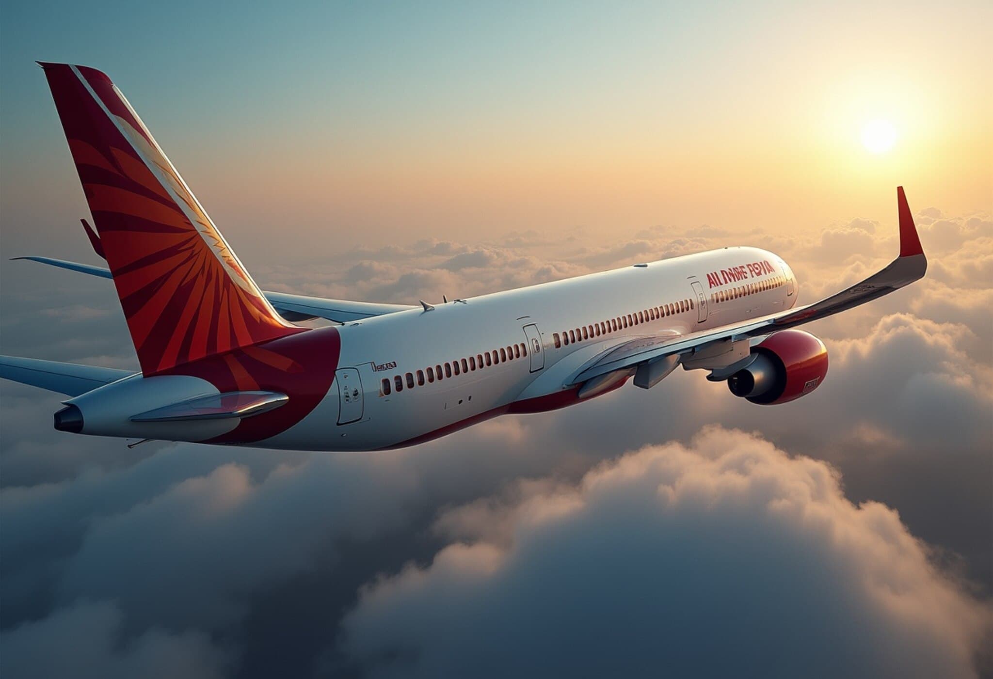 Air India Crash Probe Narrows on Fuel Switches as Preliminary Report Looms Air India Crash Probe Narrows on Fuel Switches as Preliminary Report Looms