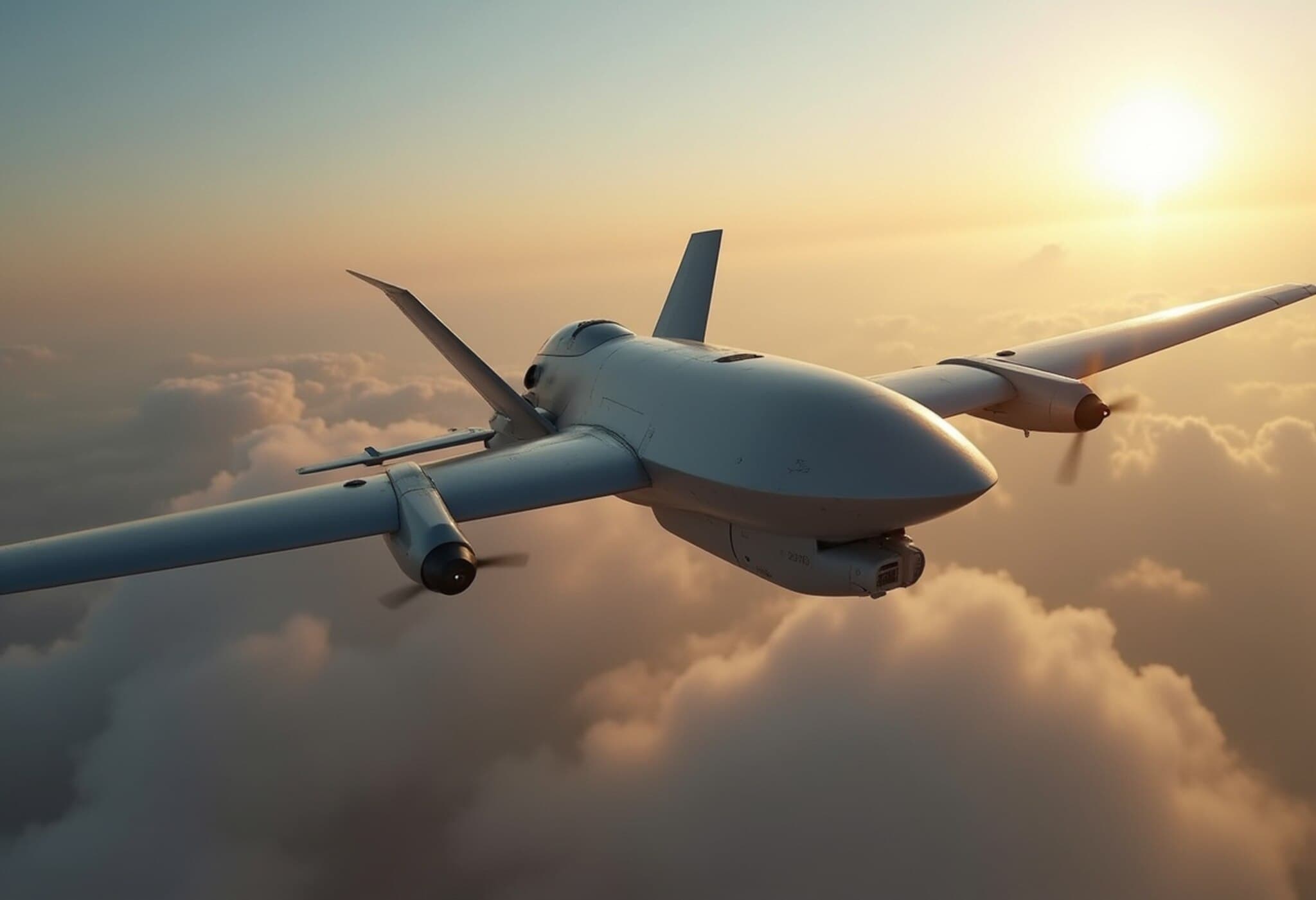 Chinese Scientists Propose Advanced Rocket-Boosted Evasion for PLA Drones Chinese Scientists Propose Advanced Rocket-Boosted Evasion for PLA Drones