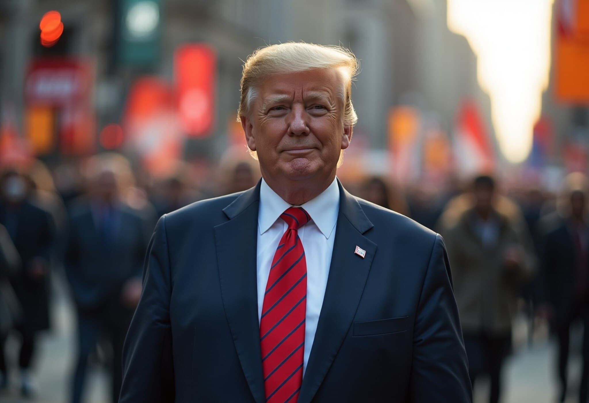 US 2024 Human Rights Report Shifts Focus: Soft on Trump Allies, Sharp on Europe and Brazil US 2024 Human Rights Report Shifts Focus: Soft on Trump Allies, Sharp on Europe and Brazil