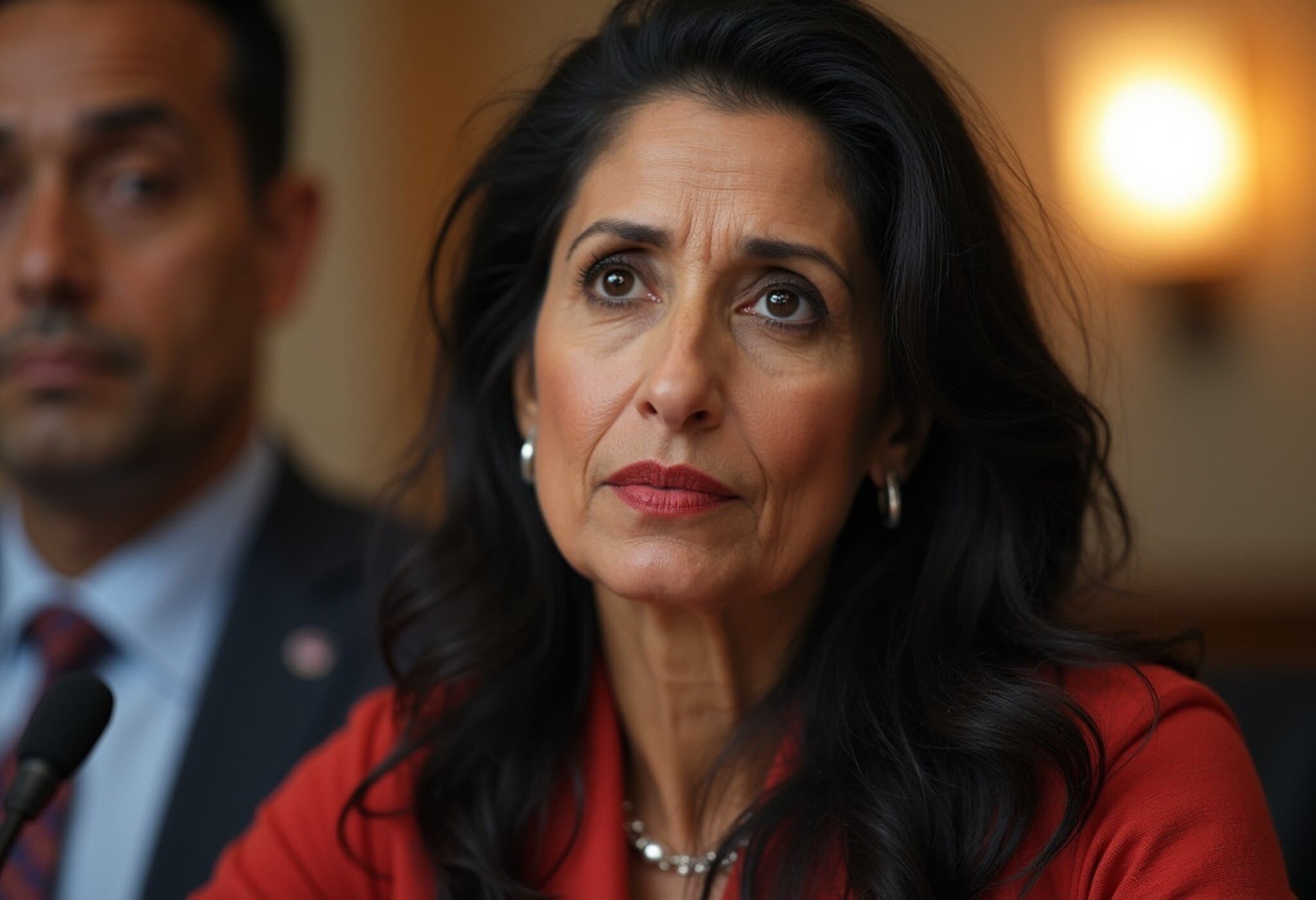 Nikki Haley Urges India to Address Trump’s Concerns on Russian Oil Imports Nikki Haley Urges India to Address Trump’s Concerns on Russian Oil Imports