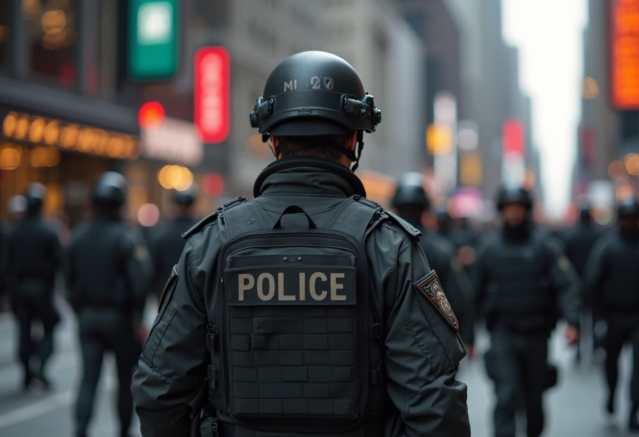 Pentagon Plans Military Deployment in Chicago Amid Trump’s Crackdown Push Pentagon Plans Military Deployment in Chicago Amid Trump’s Crackdown Push