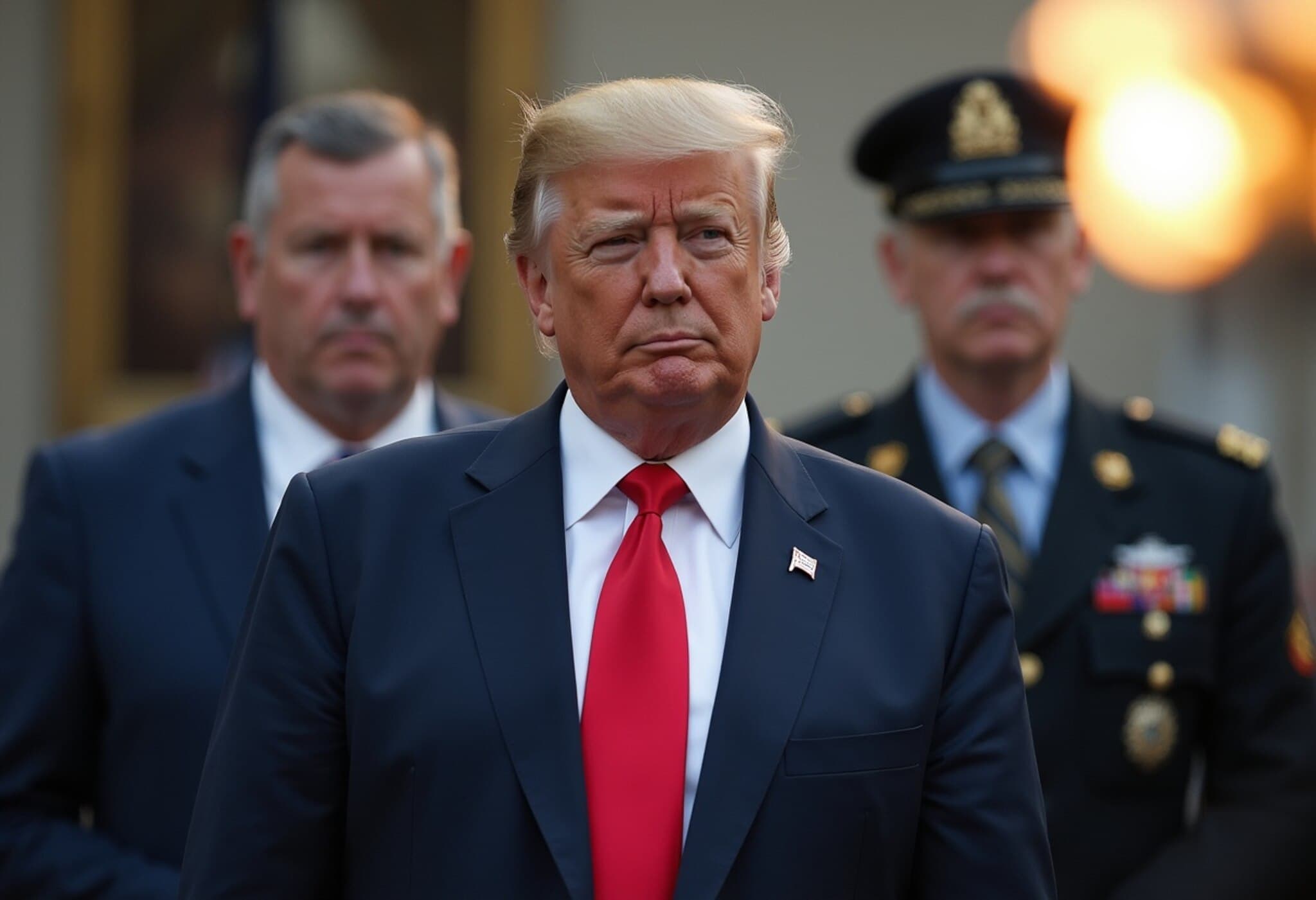 Trump Highlights ‘Big Progress’ With Russia on Ukraine Amid Security Talks Trump Highlights ‘Big Progress’ With Russia on Ukraine Amid Security Talks