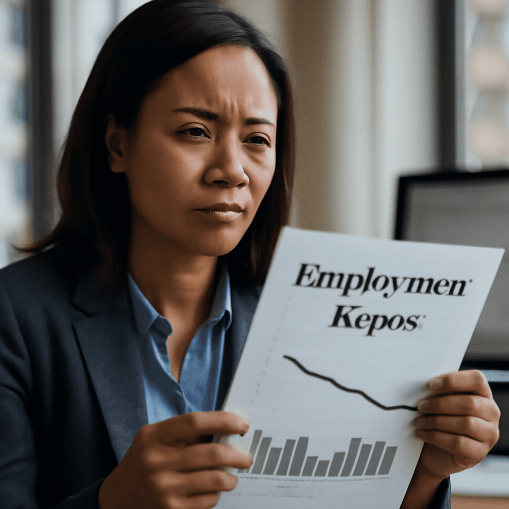 May Jobs Report Forecast: Hiring Growth Slows to 125,000 Amid Economic Uncertainty May Jobs Report Forecast: Hiring Growth Slows to 125,000 Amid Economic Uncertainty