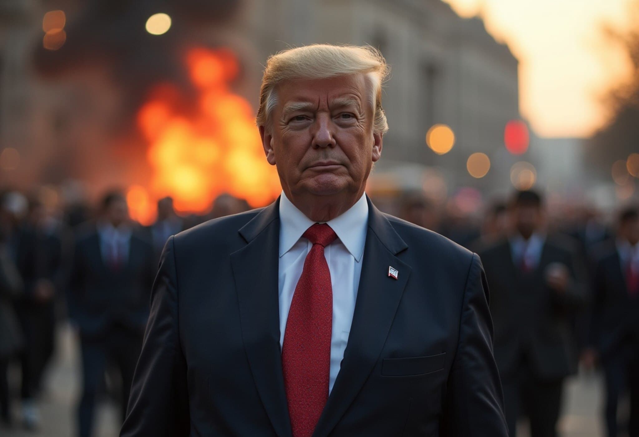 Iran Turns to Russia After US Airstrikes, Medvedev Hints at Nuclear Support Iran Turns to Russia After US Airstrikes, Medvedev Hints at Nuclear Support