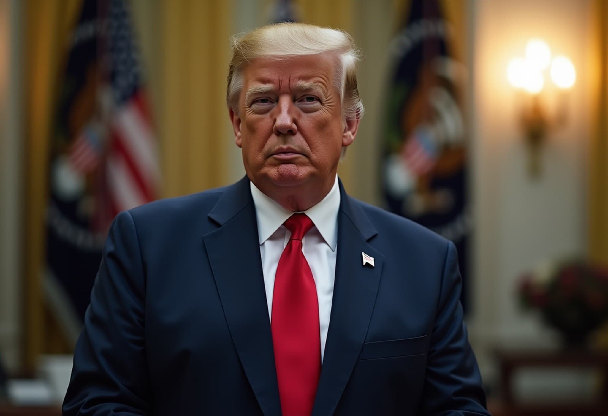 President Trump Diagnosed with Chronic Venous Insufficiency: What It Means President Trump Diagnosed with Chronic Venous Insufficiency: What It Means