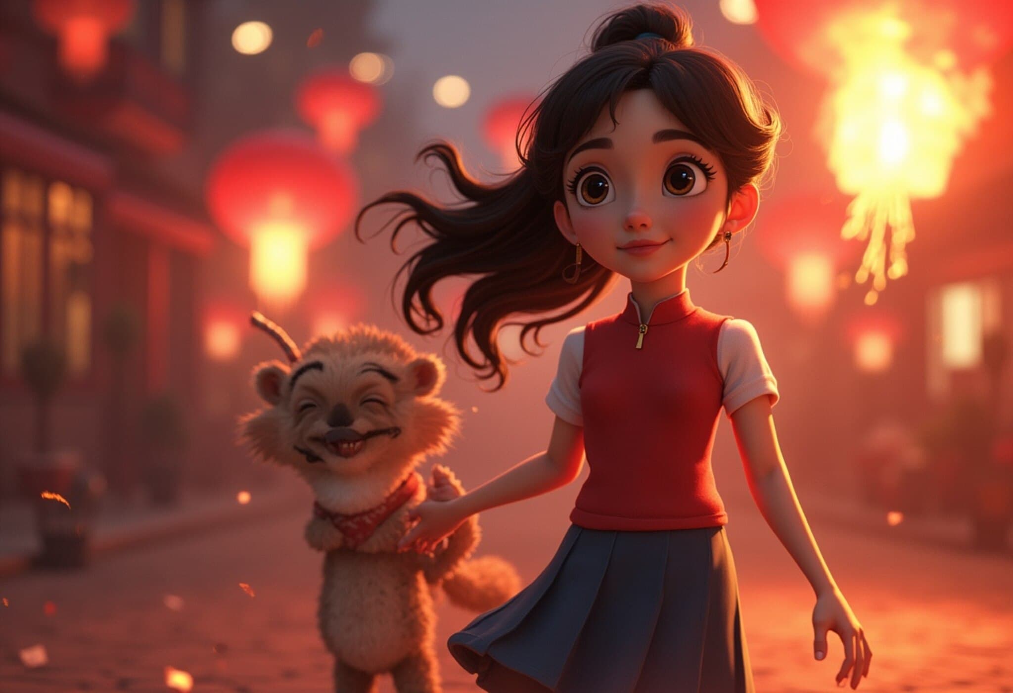 ‘KPop Demon Hunters’ Propels Netflix’s Rise in Family Animation, Challenging Disney’s Reign ‘KPop Demon Hunters’ Propels Netflix’s Rise in Family Animation, Challenging Disney’s Reign