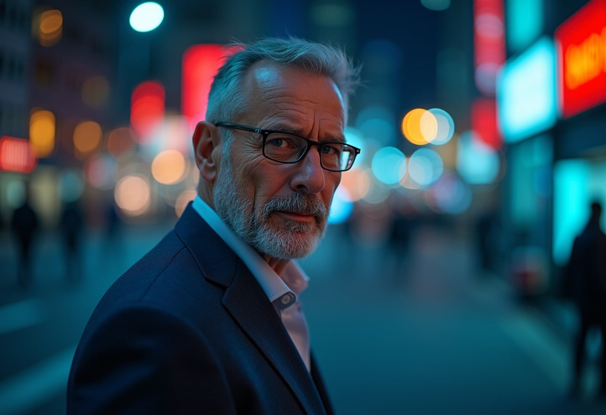 Tim Seymour's Global 'Mag 7': A New Frontier for U.S. Investors in 2025 Tim Seymour's Global 'Mag 7': A New Frontier for U.S. Investors in 2025