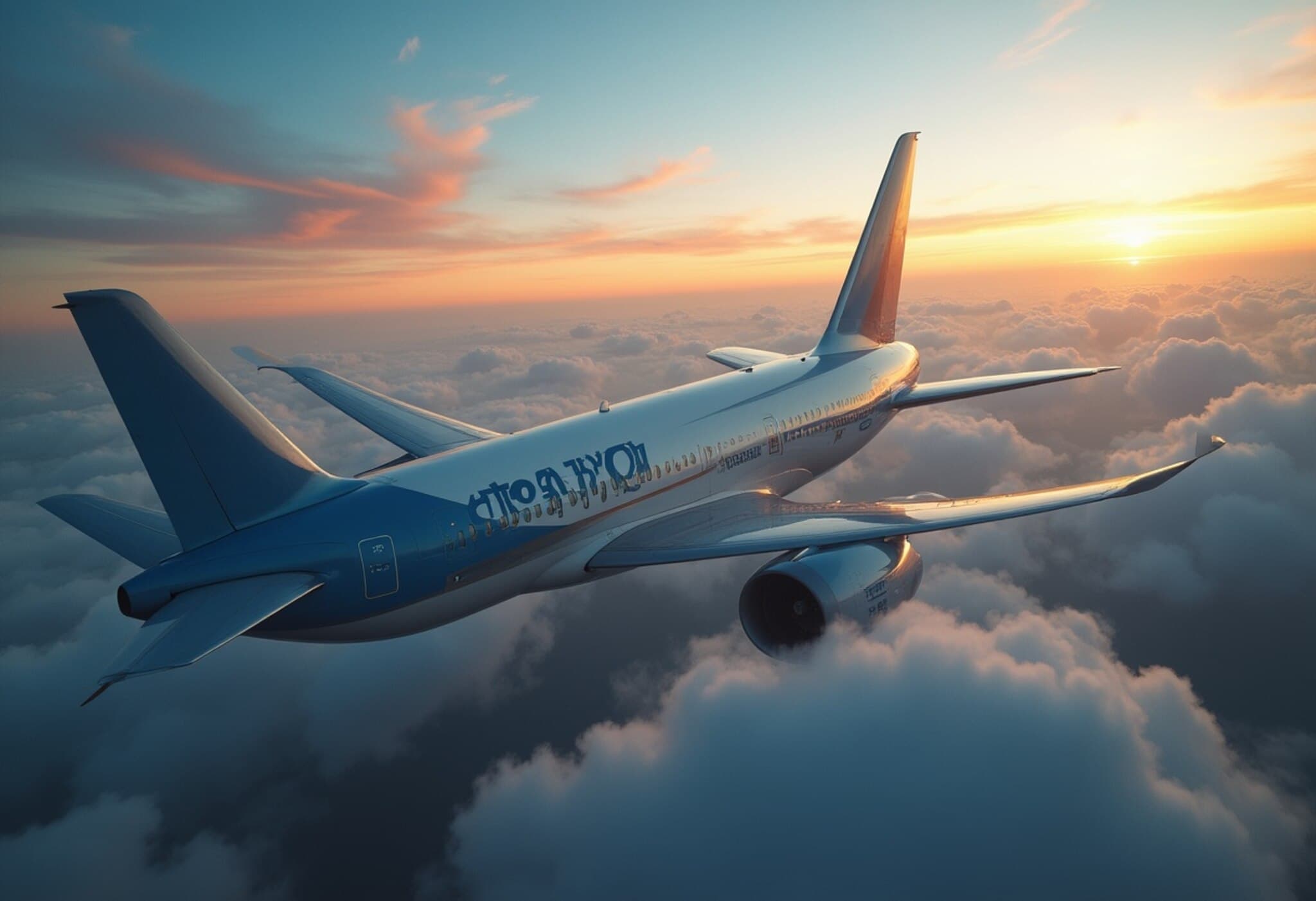 Global Airlines Halt Flights Amid Escalating Israel-Iran Conflict Global Airlines Halt Flights Amid Escalating Israel-Iran Conflict