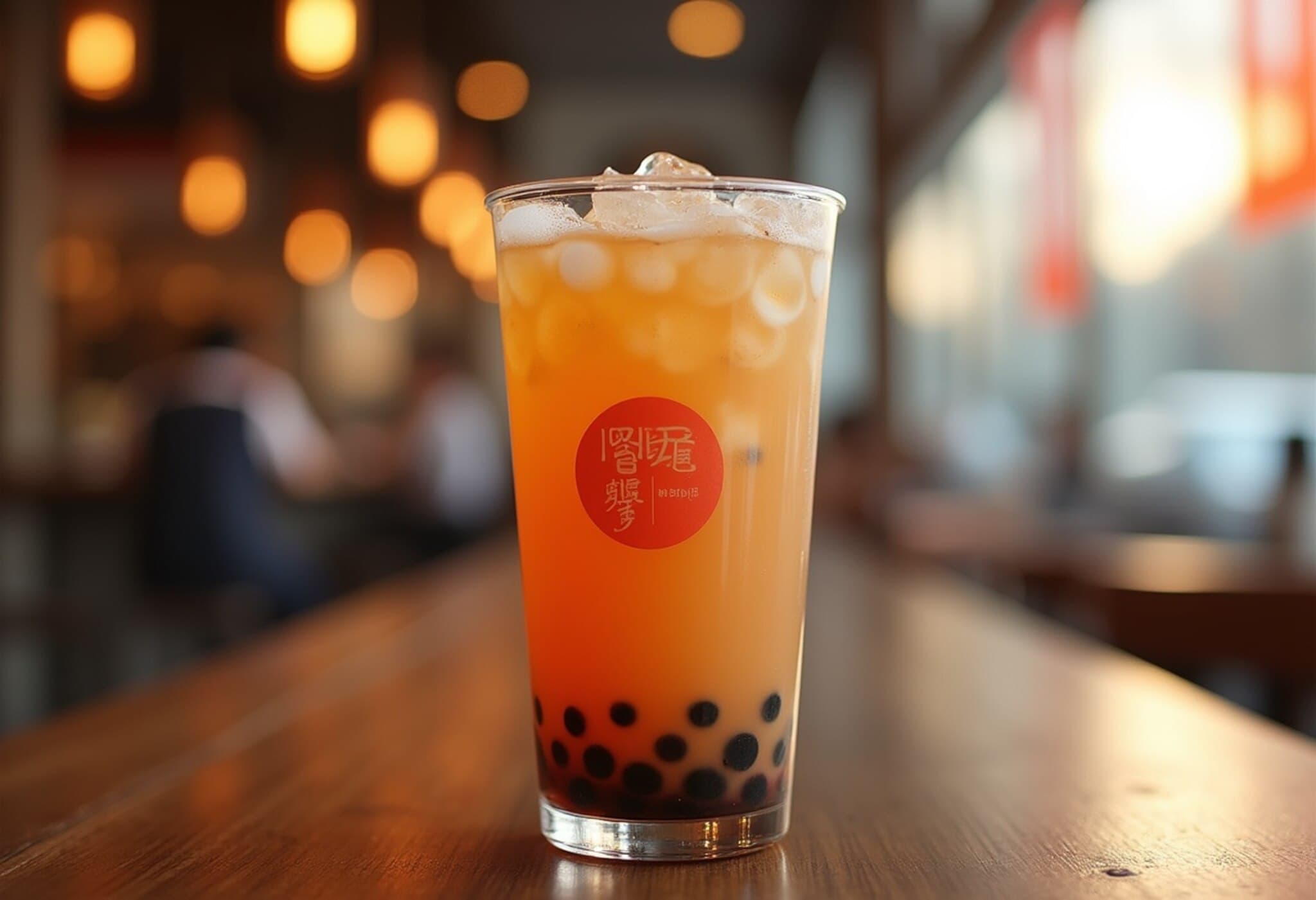 China's Bubble Tea Boom: Industry Growth, Challenges, and Future Prospects China's Bubble Tea Boom: Industry Growth, Challenges, and Future Prospects