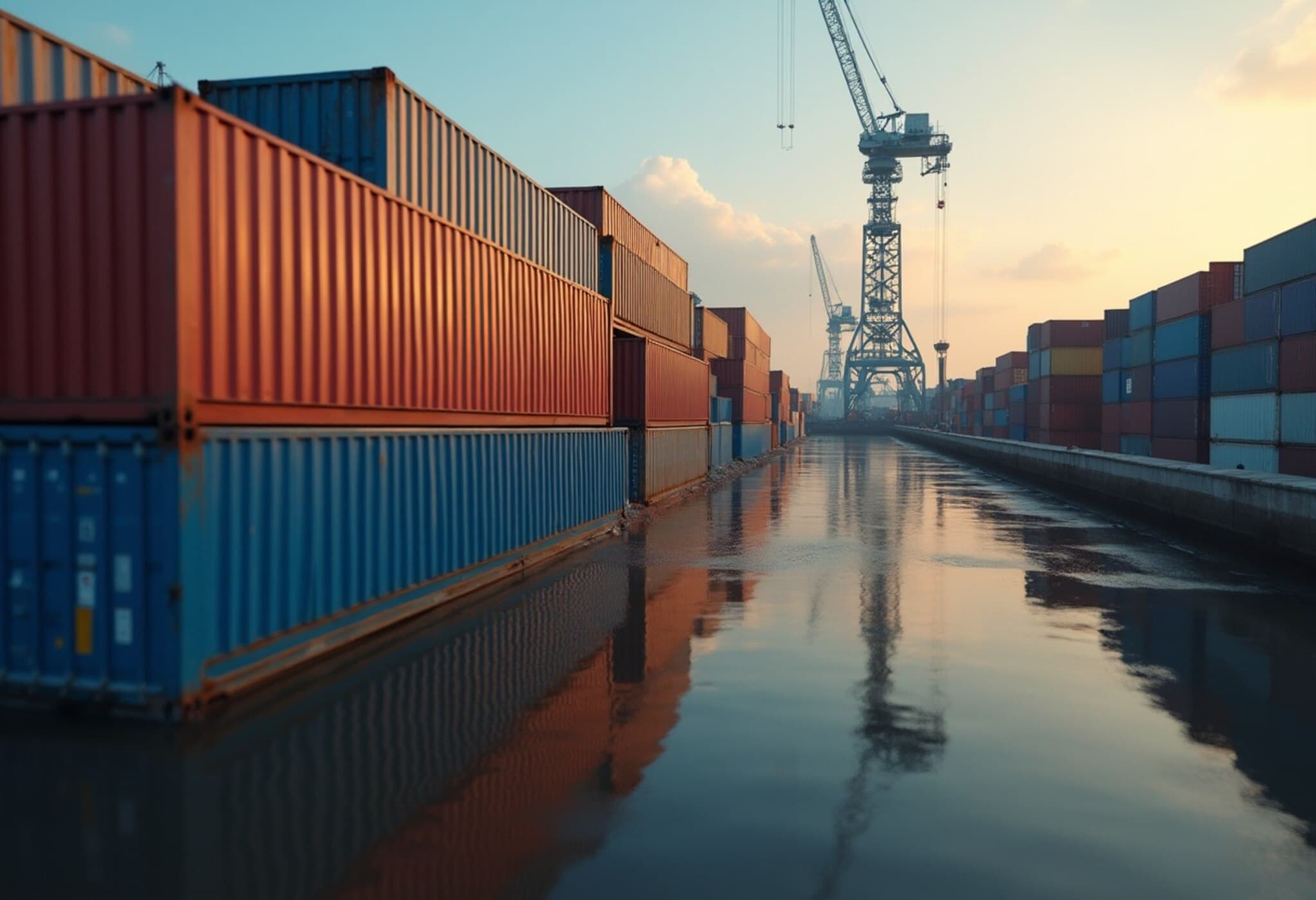 Why Europe Should Reflect Before Criticizing India-Russia Trade Ties Why Europe Should Reflect Before Criticizing India-Russia Trade Ties