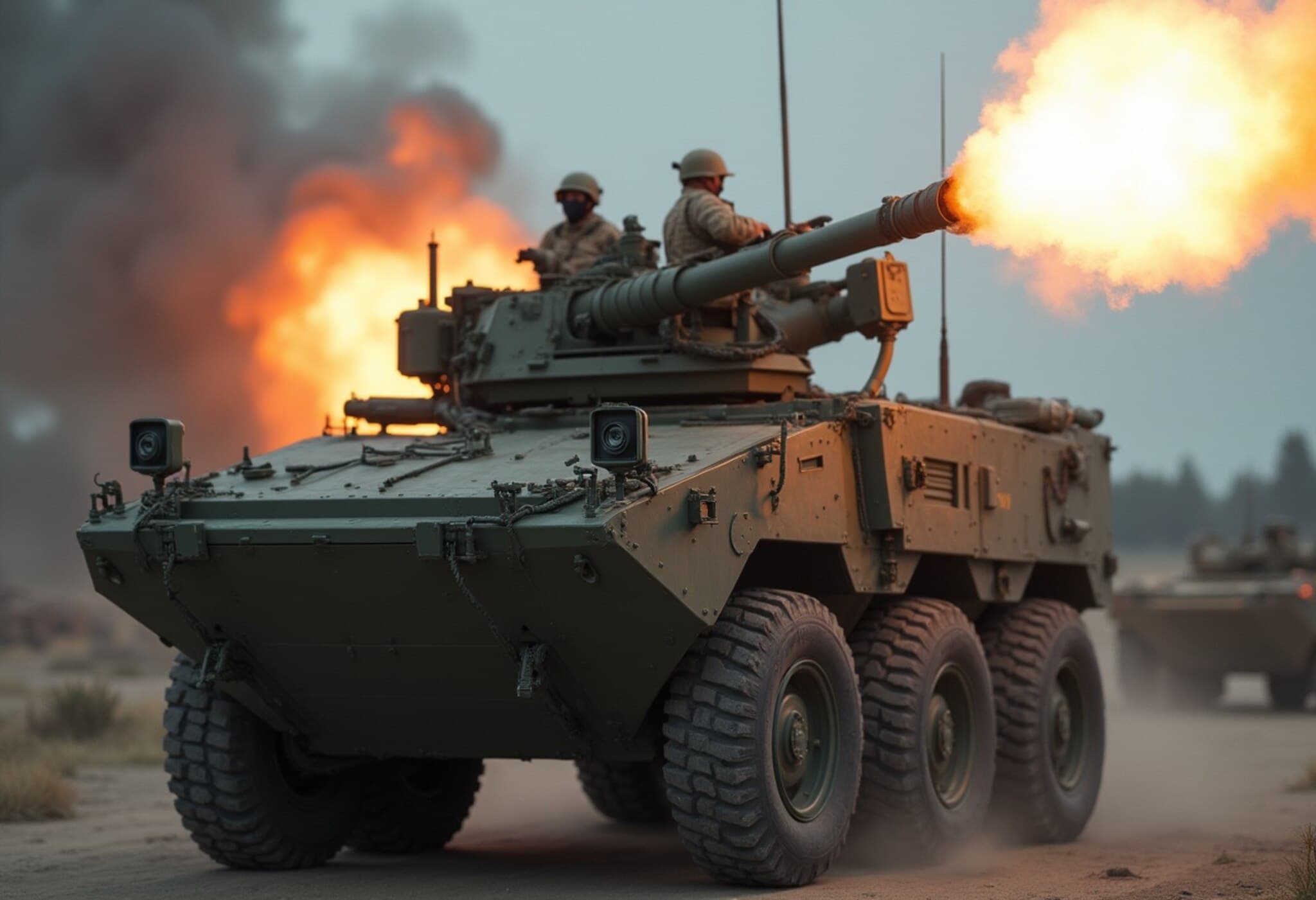 Senate Panel Approves $500M Ukraine Aid, Boosting Defense Amid Ongoing Conflict Senate Panel Approves $500M Ukraine Aid, Boosting Defense Amid Ongoing Conflict