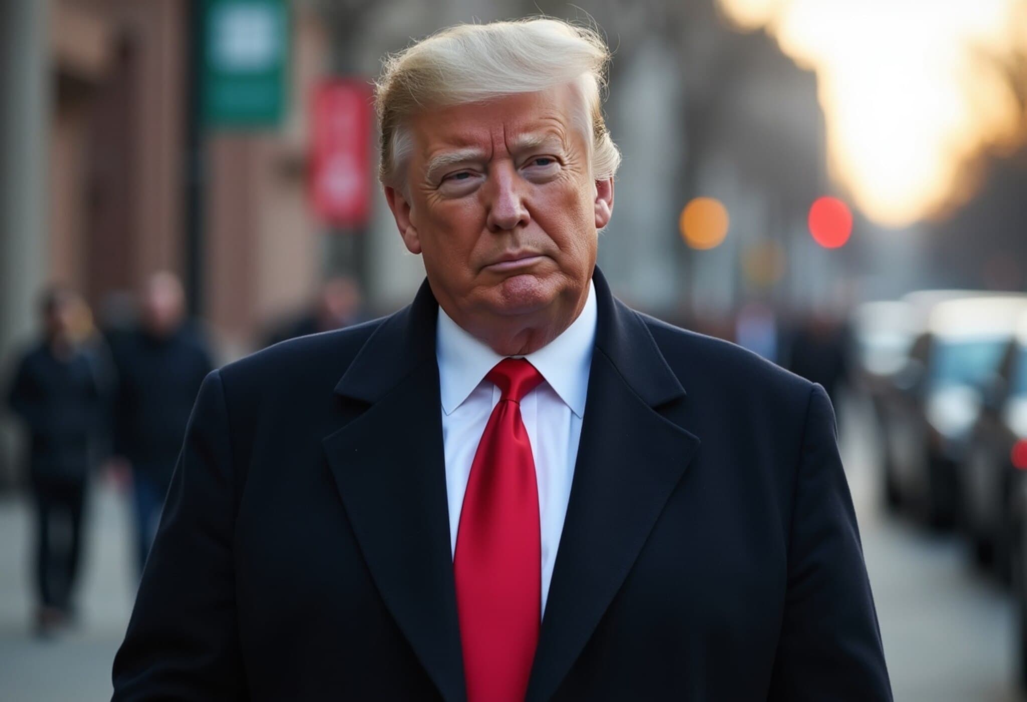 Trump White House Bars Wall Street Journal from Scotland Trip Over Epstein Report Trump White House Bars Wall Street Journal from Scotland Trip Over Epstein Report