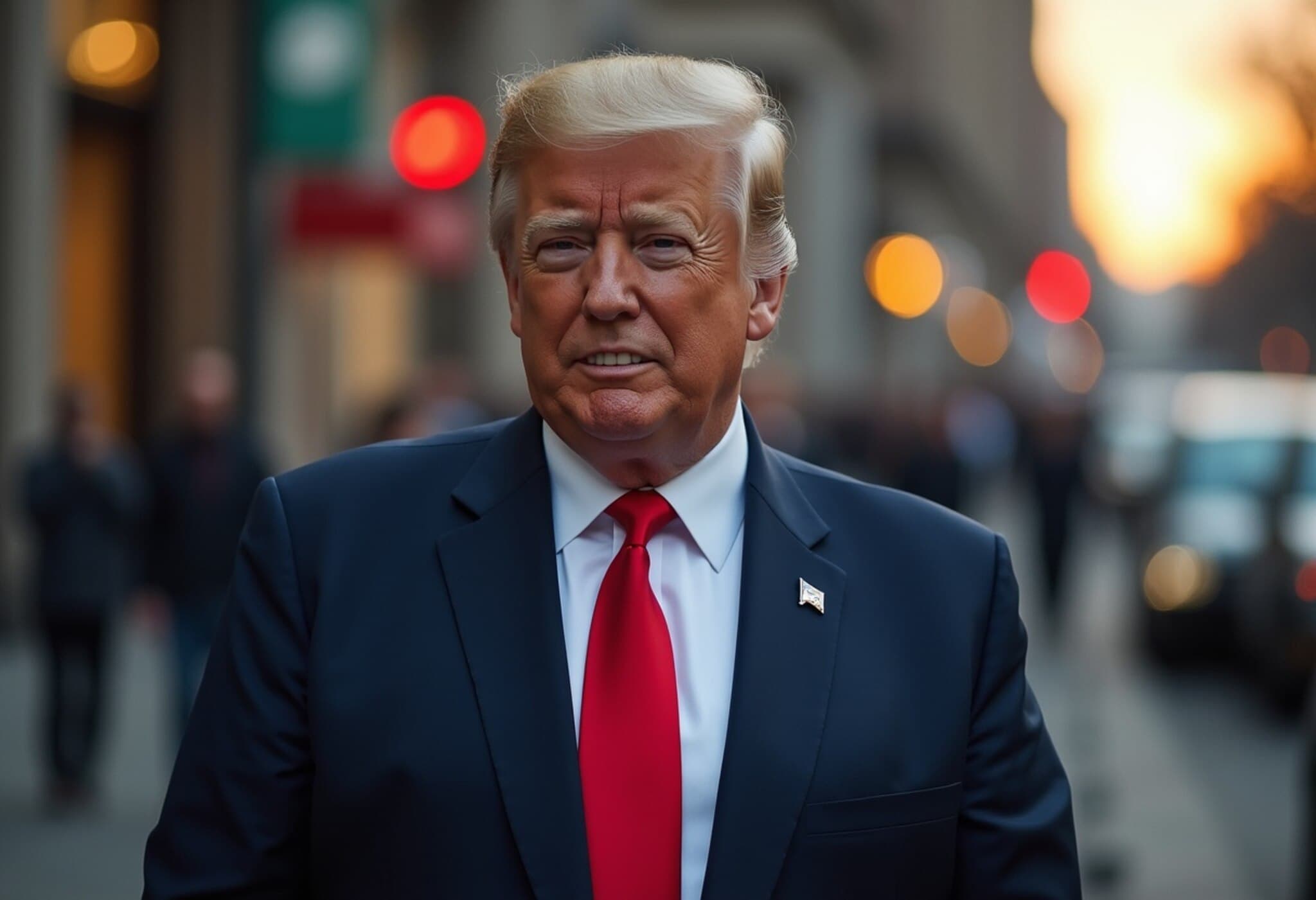 Trump Imposes 50% Tariff on Brazil Amid Bolsonaro Trial Controversy Trump Imposes 50% Tariff on Brazil Amid Bolsonaro Trial Controversy