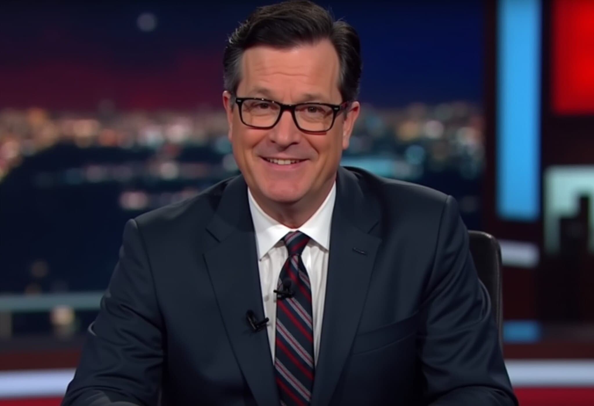 CBS to End ‘The Late Show with Stephen Colbert’ Amid Controversy and Financial Challenges CBS to End ‘The Late Show with Stephen Colbert’ Amid Controversy and Financial Challenges