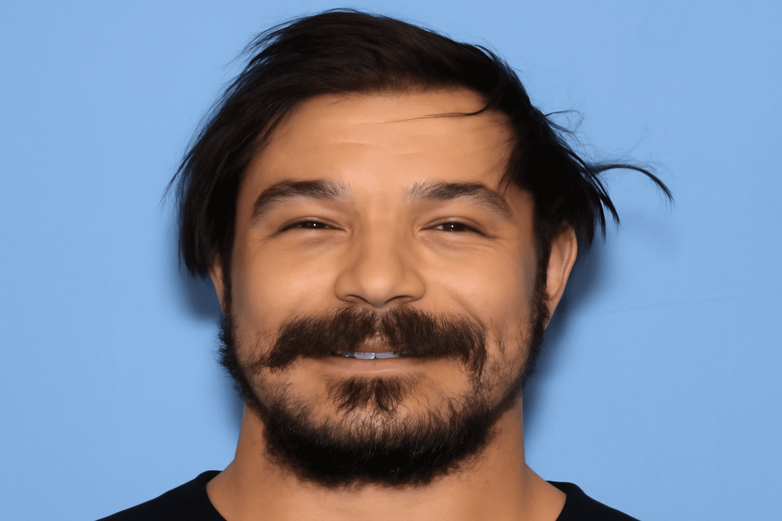 Idaho Firefighter Shooting Raises Questions About Missing Father Travis Decker Idaho Firefighter Shooting Raises Questions About Missing Father Travis Decker