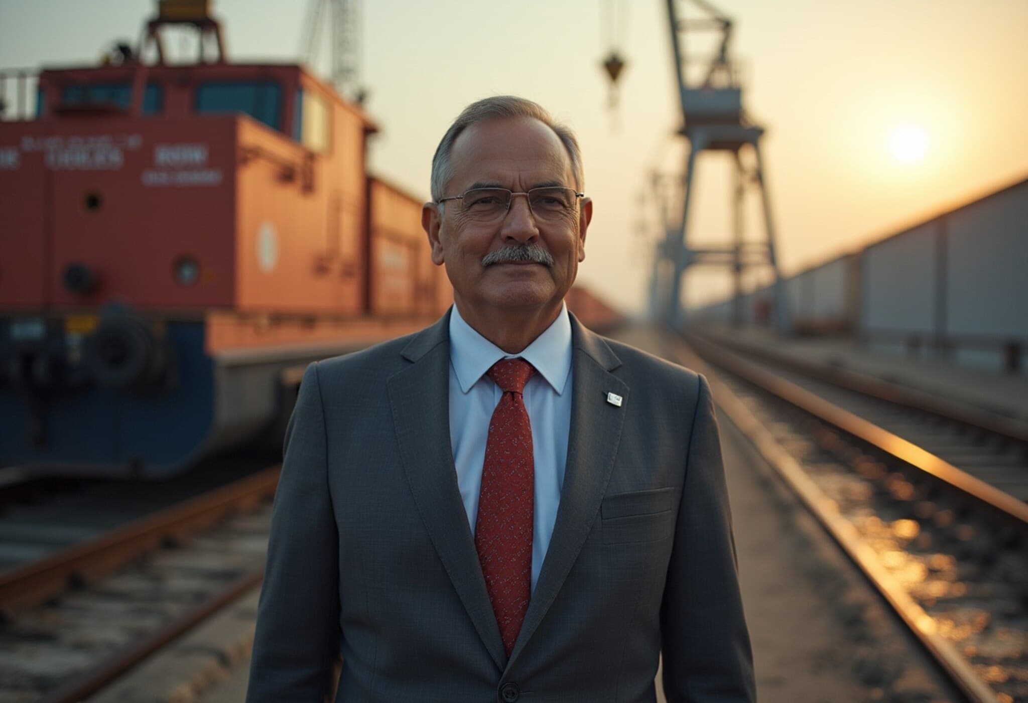 How India Can Strategically Respond to Trump’s Tariffs Amid Rising Trade Tensions How India Can Strategically Respond to Trump’s Tariffs Amid Rising Trade Tensions