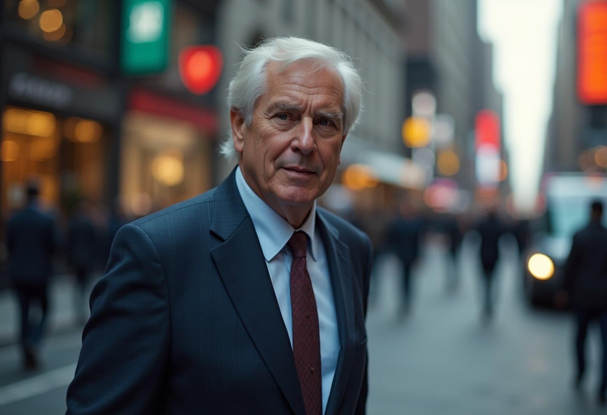 Wall Street Questions Reliability of Government Inflation Data Ahead of CPI Report Wall Street Questions Reliability of Government Inflation Data Ahead of CPI Report