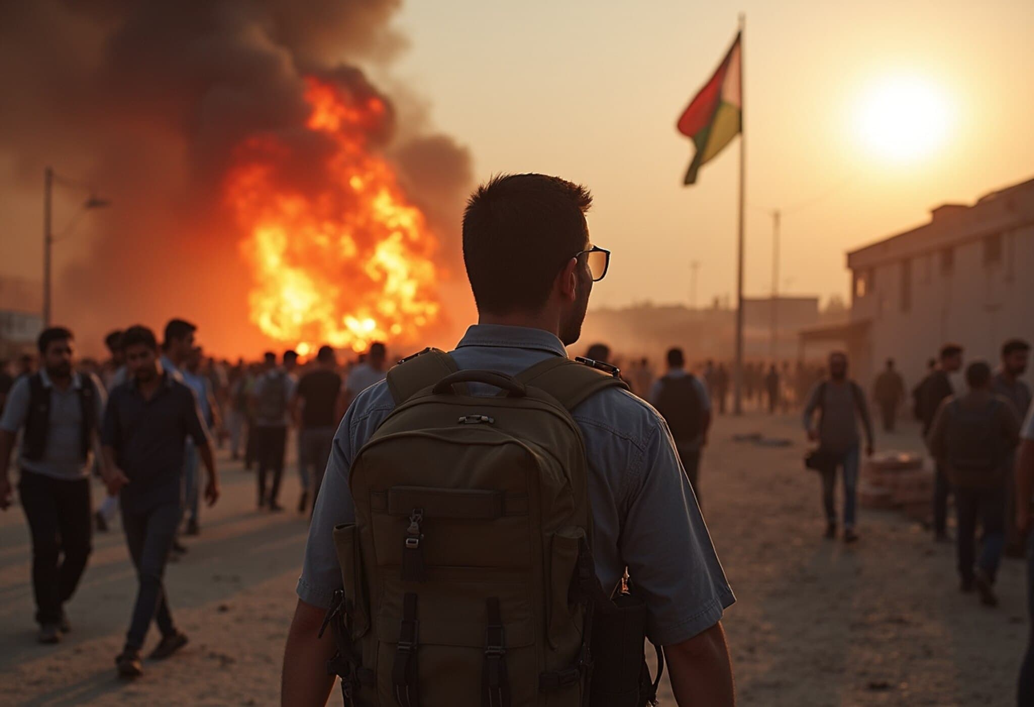 Hamas Agrees to New Gaza Ceasefire Plan, Signaling Hope for Renewed Talks Hamas Agrees to New Gaza Ceasefire Plan, Signaling Hope for Renewed Talks