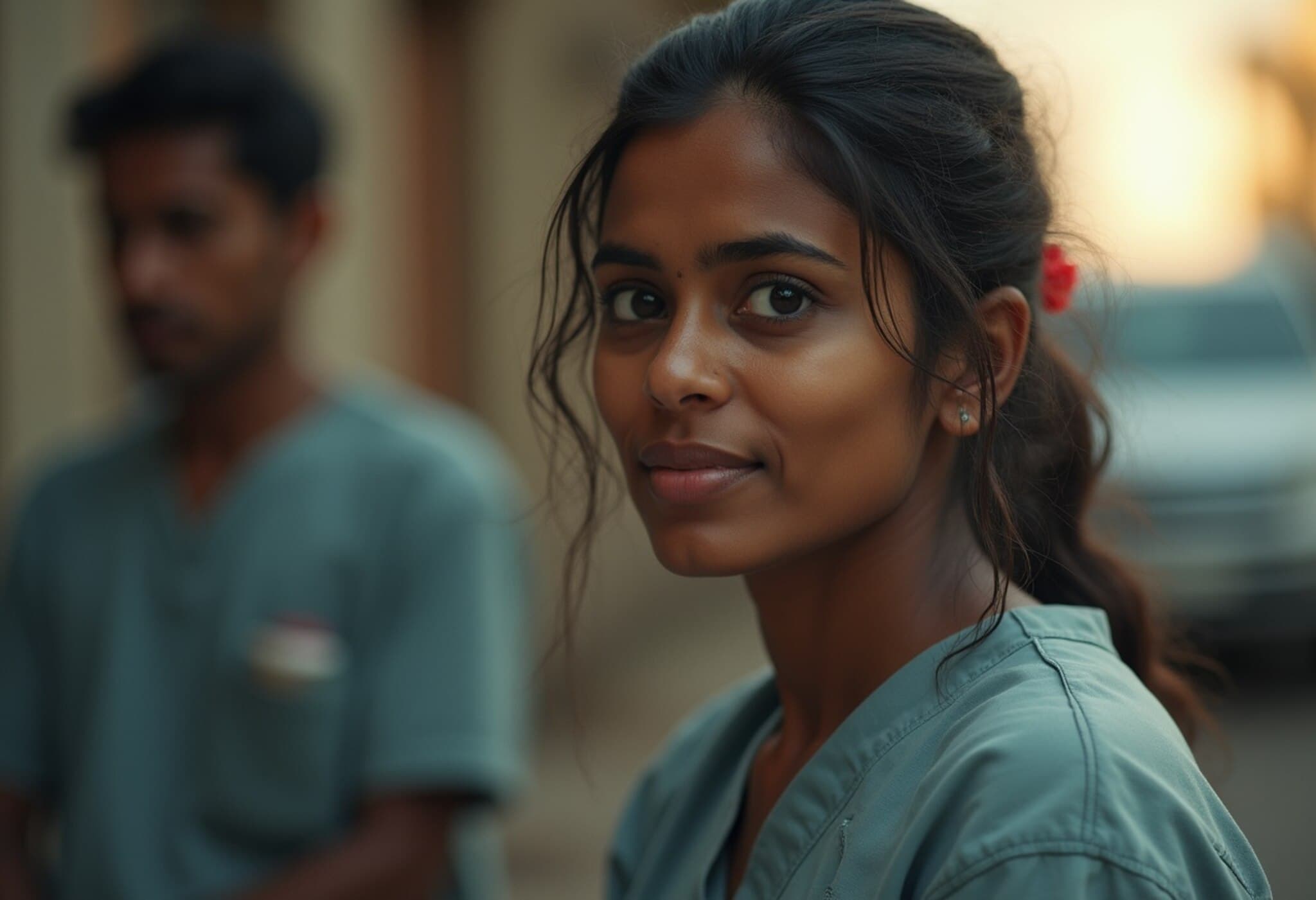 Nimisha Priya’s Death Sentence Suspended Amid Yemeni Family’s Appeal for Execution Nimisha Priya’s Death Sentence Suspended Amid Yemeni Family’s Appeal for Execution