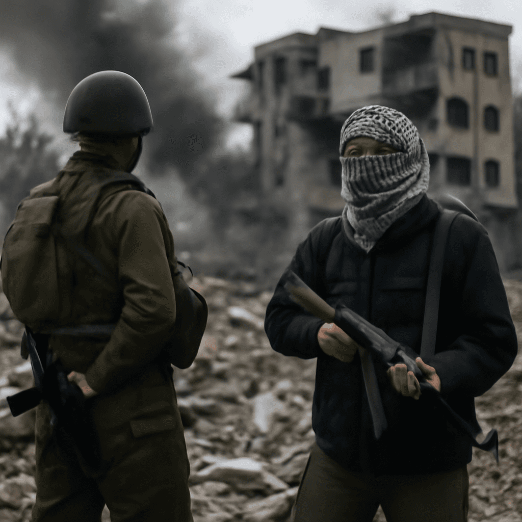 Hamas Agrees to Release 10 Hostages in Exchange for Palestinian Prisoners Hamas Agrees to Release 10 Hostages in Exchange for Palestinian Prisoners