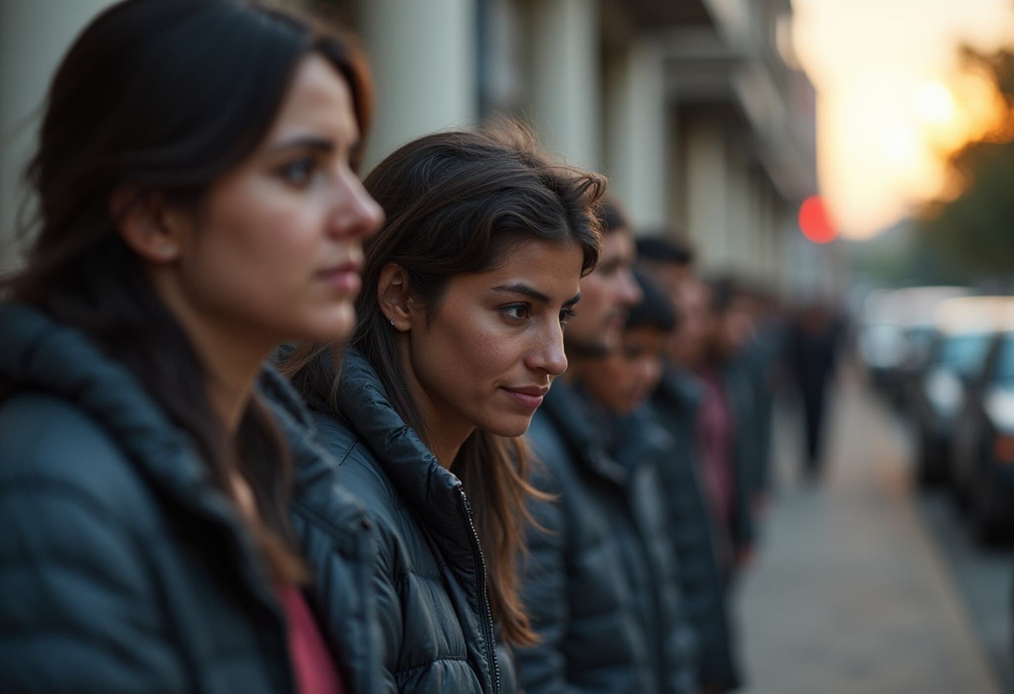 El Salvador and Venezuela Conduct Prisoner Exchange Involving Americans and Venezuelans El Salvador and Venezuela Conduct Prisoner Exchange Involving Americans and Venezuelans