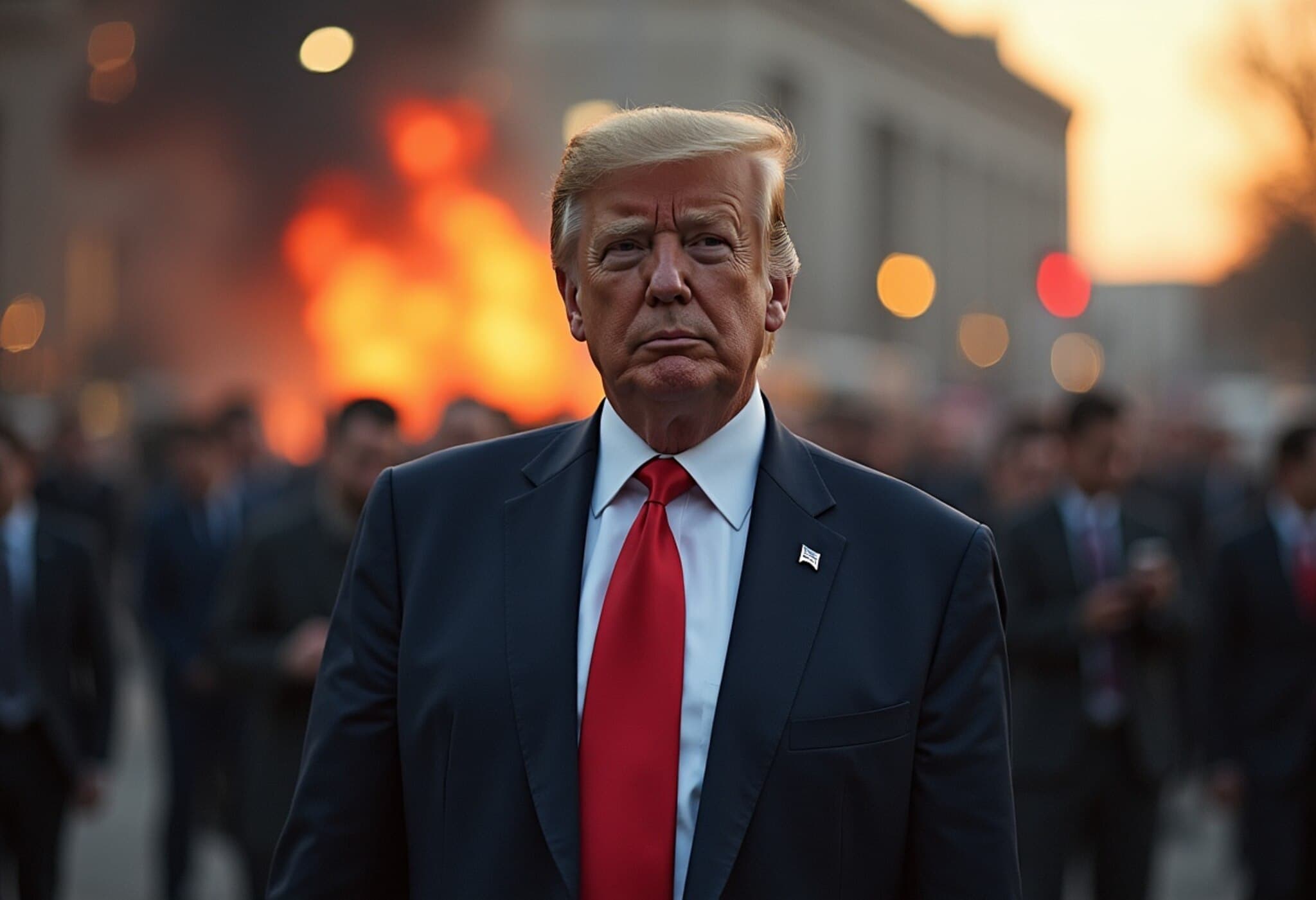 Understanding the 2015 Iran Nuclear Deal and Trump's Withdrawal Impact Understanding the 2015 Iran Nuclear Deal and Trump's Withdrawal Impact