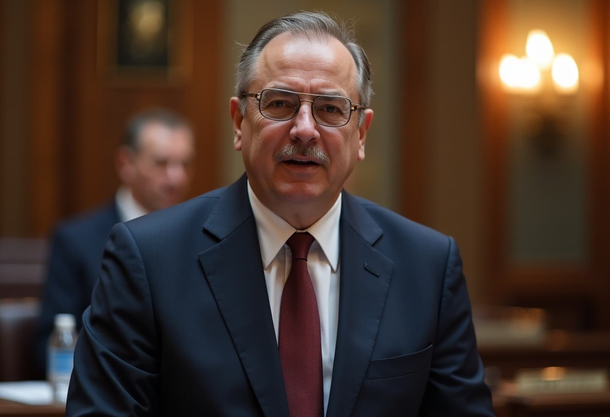 Kosovo Parliament Deadlock Enters 51st Session Amid Political Crisis Kosovo Parliament Deadlock Enters 51st Session Amid Political Crisis