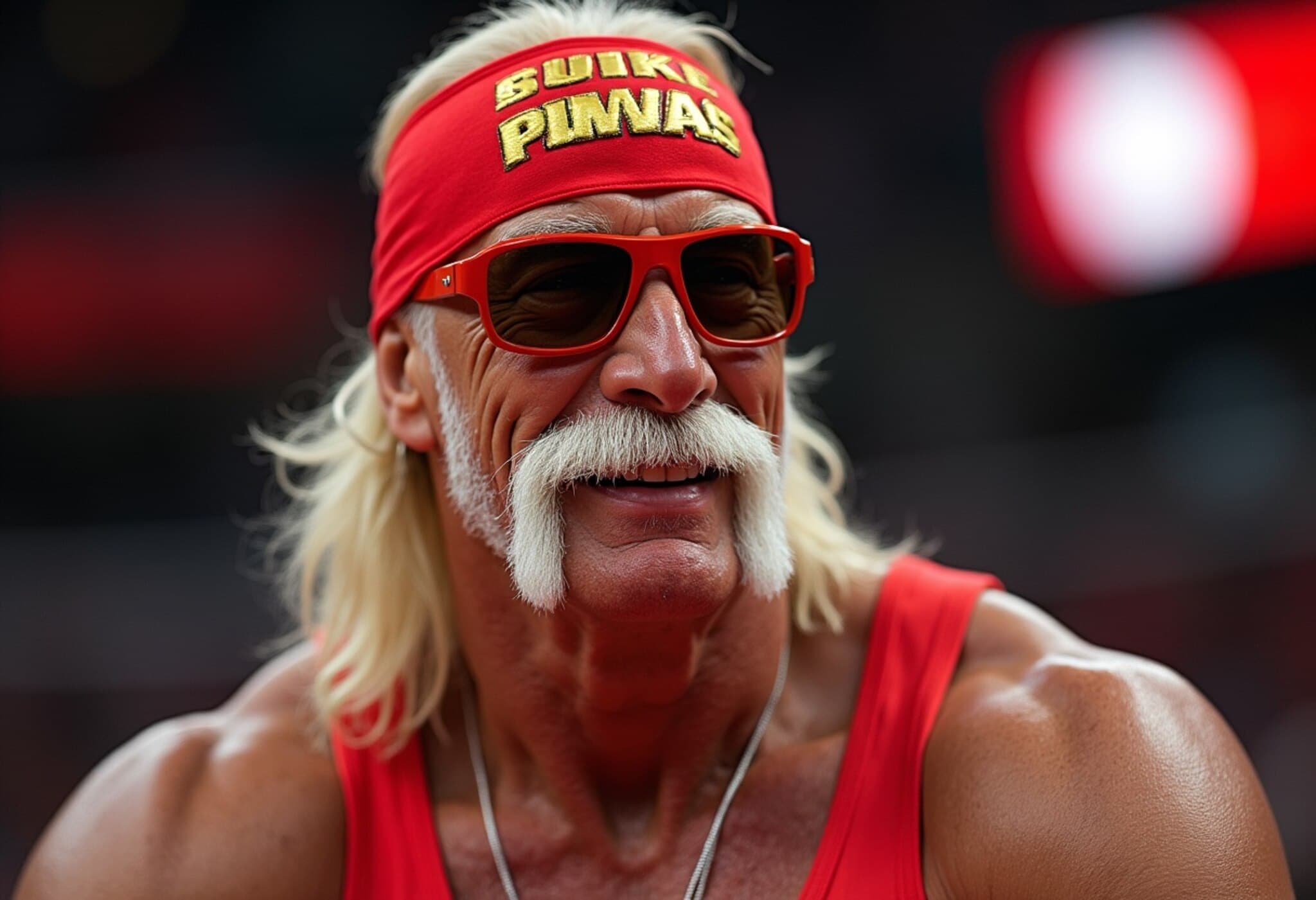 Wrestling Legend Hulk Hogan Passes Away at 71, Leaving a Lasting Legacy Wrestling Legend Hulk Hogan Passes Away at 71, Leaving a Lasting Legacy