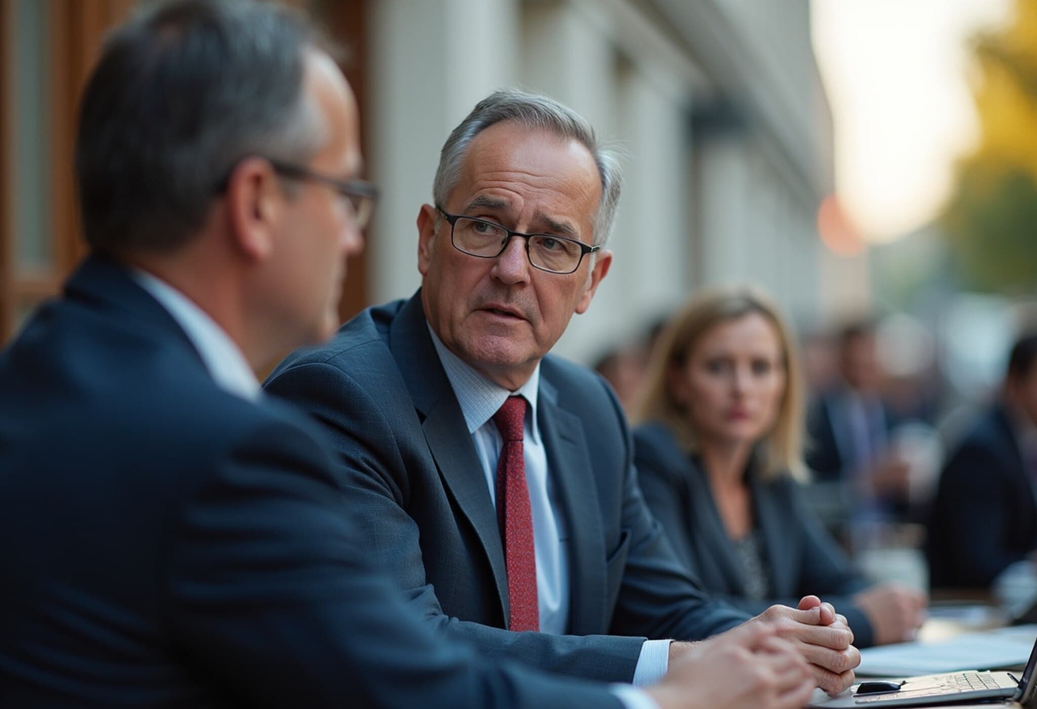 What to Expect from the Fed's June Meeting: Interest Rates and Economic Outlook What to Expect from the Fed's June Meeting: Interest Rates and Economic Outlook