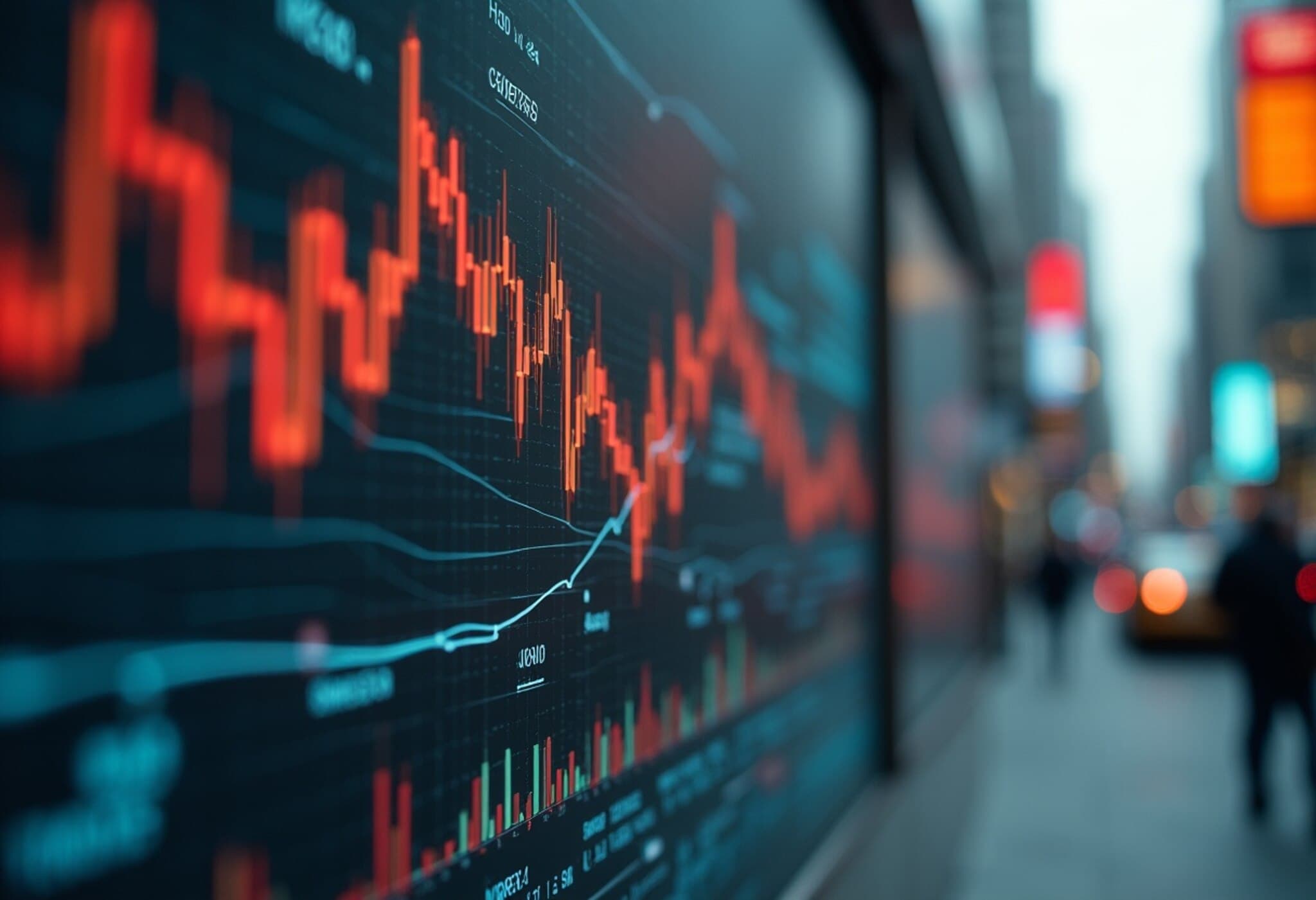 Jane Street to Challenge India’s SEBI Ban Over Alleged Market Manipulation Jane Street to Challenge India’s SEBI Ban Over Alleged Market Manipulation